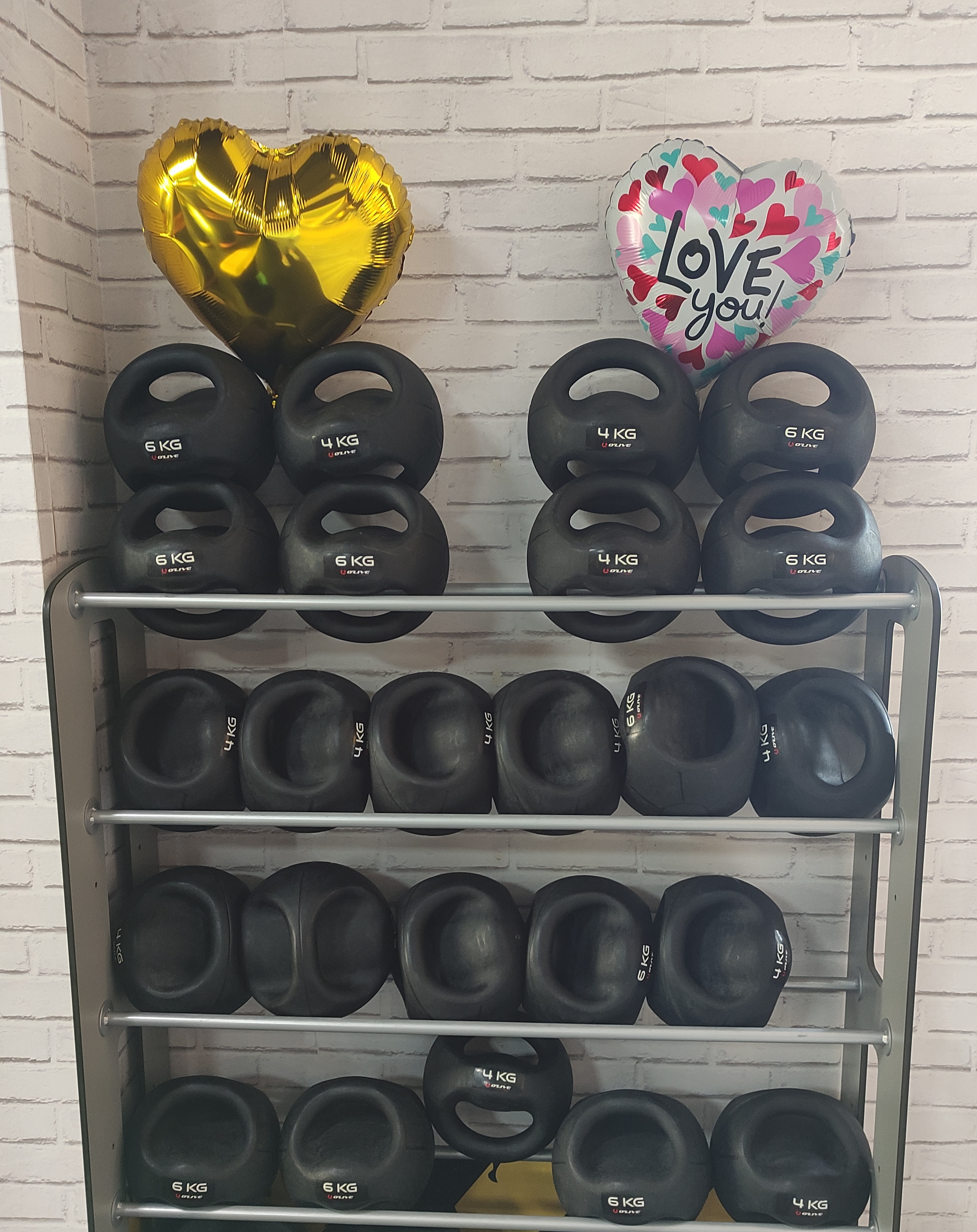 Fotografia 119 de Brooklyn Fitboxing Badajoz