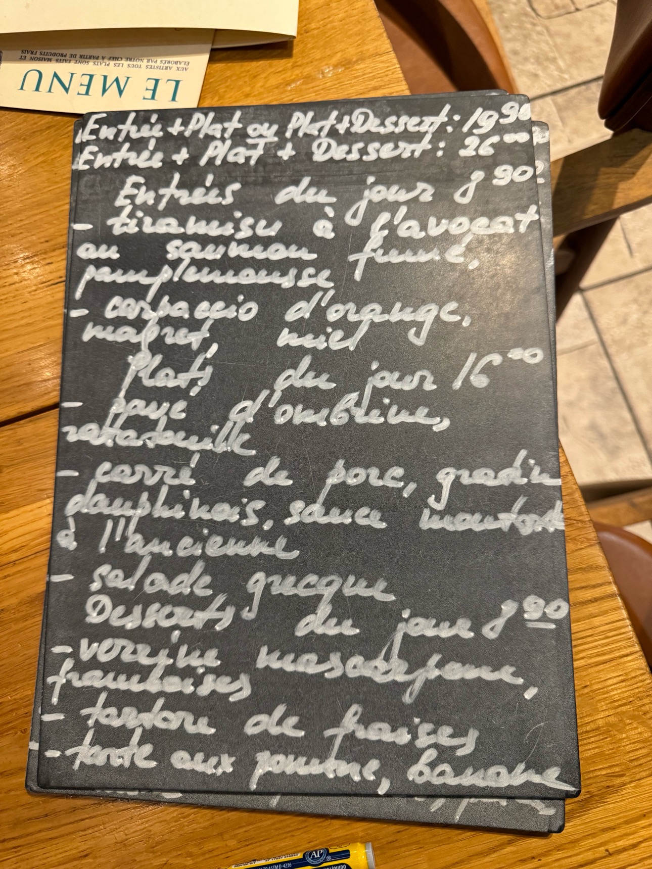 Foto 450 di Les Artistes