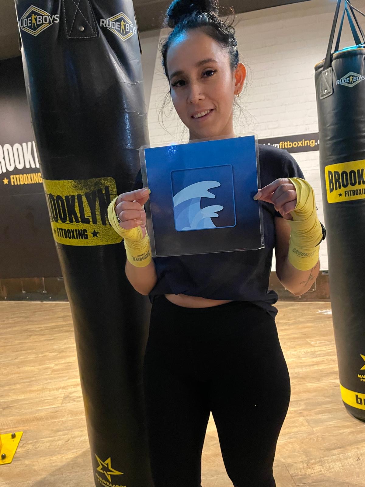 Fotografia 60 de Brooklyn Fitboxing Chiavari