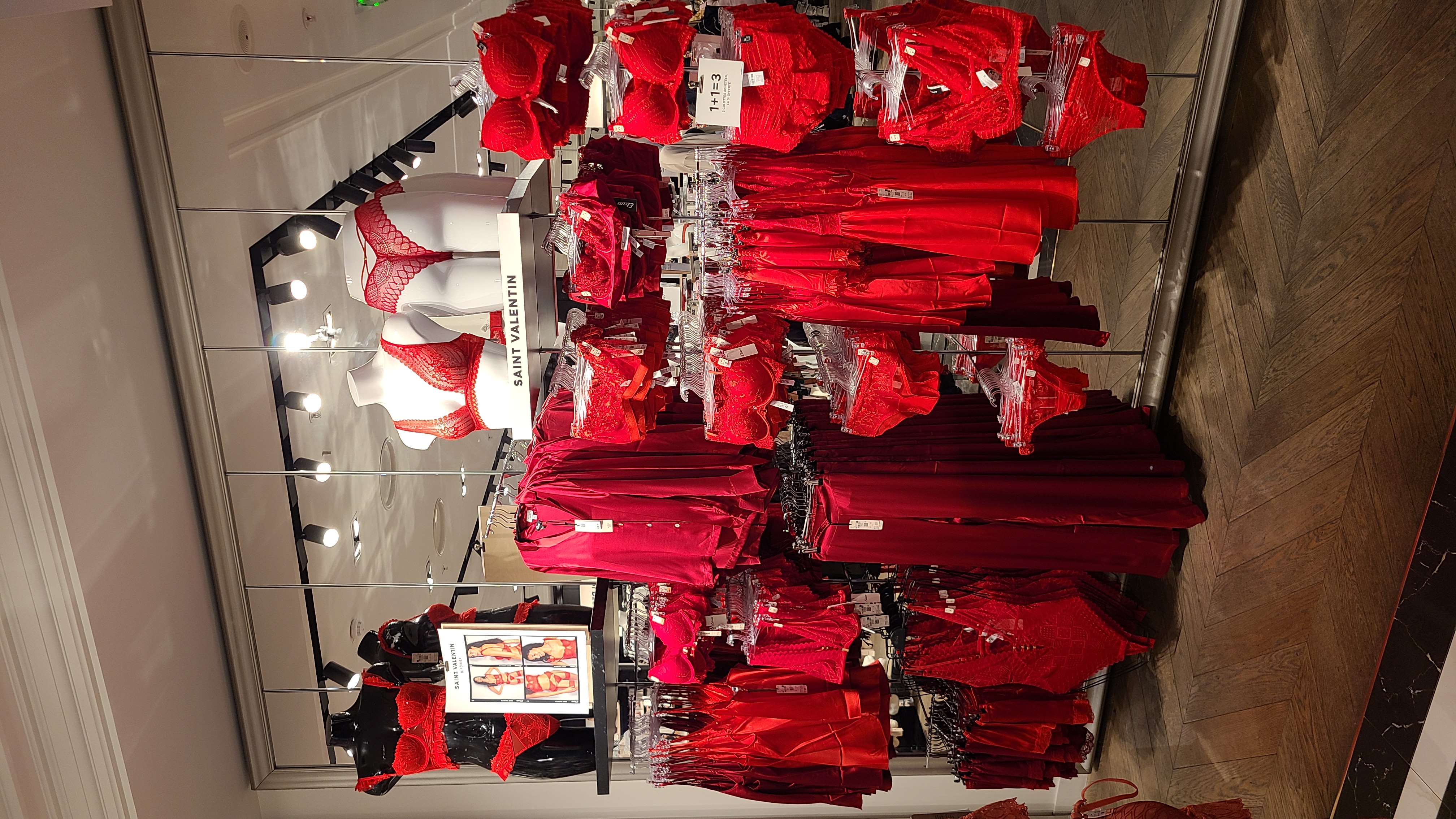 Foto 49 di Etam Lingerie