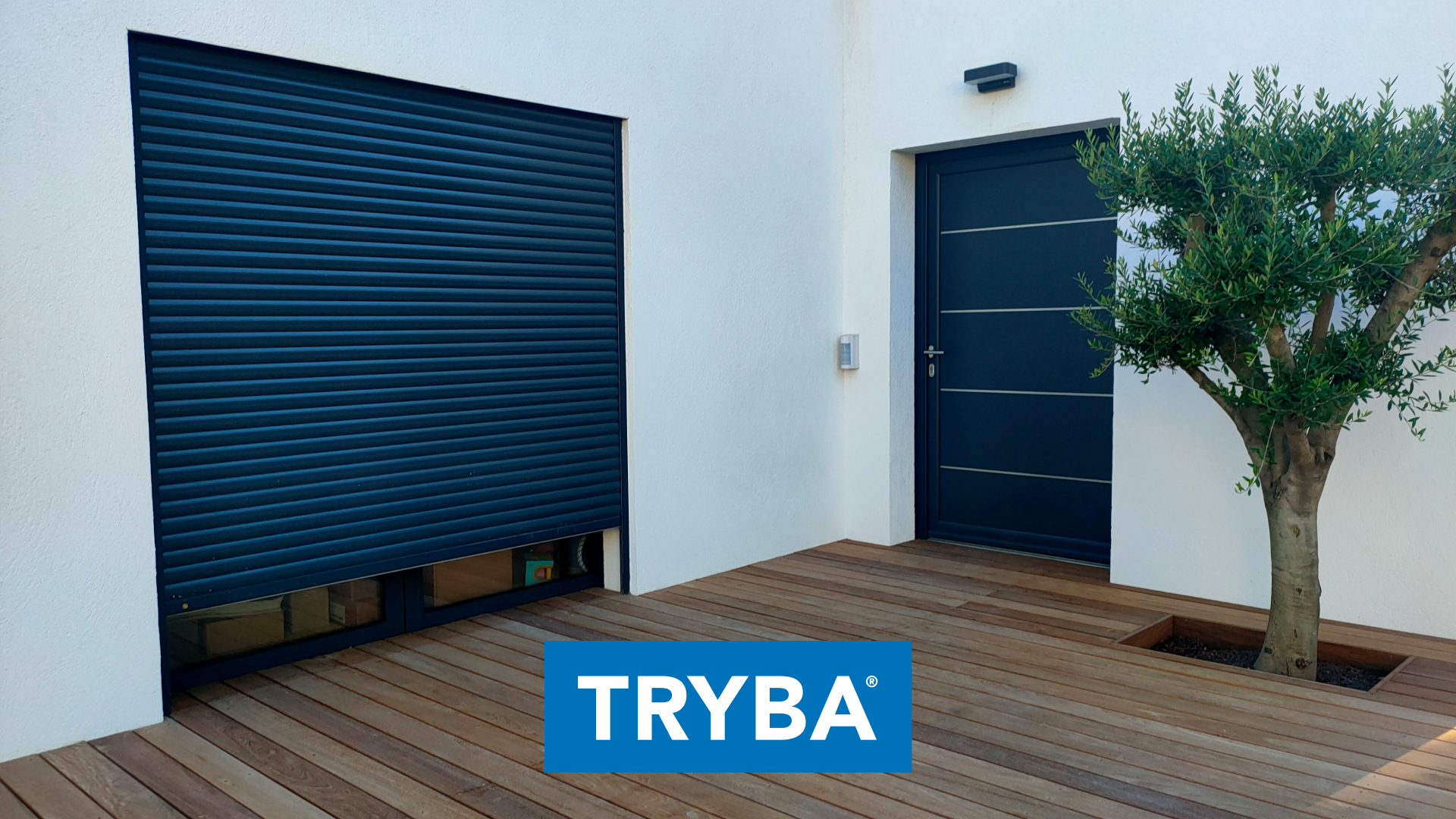 Foto 4 di TRYBA Chaville