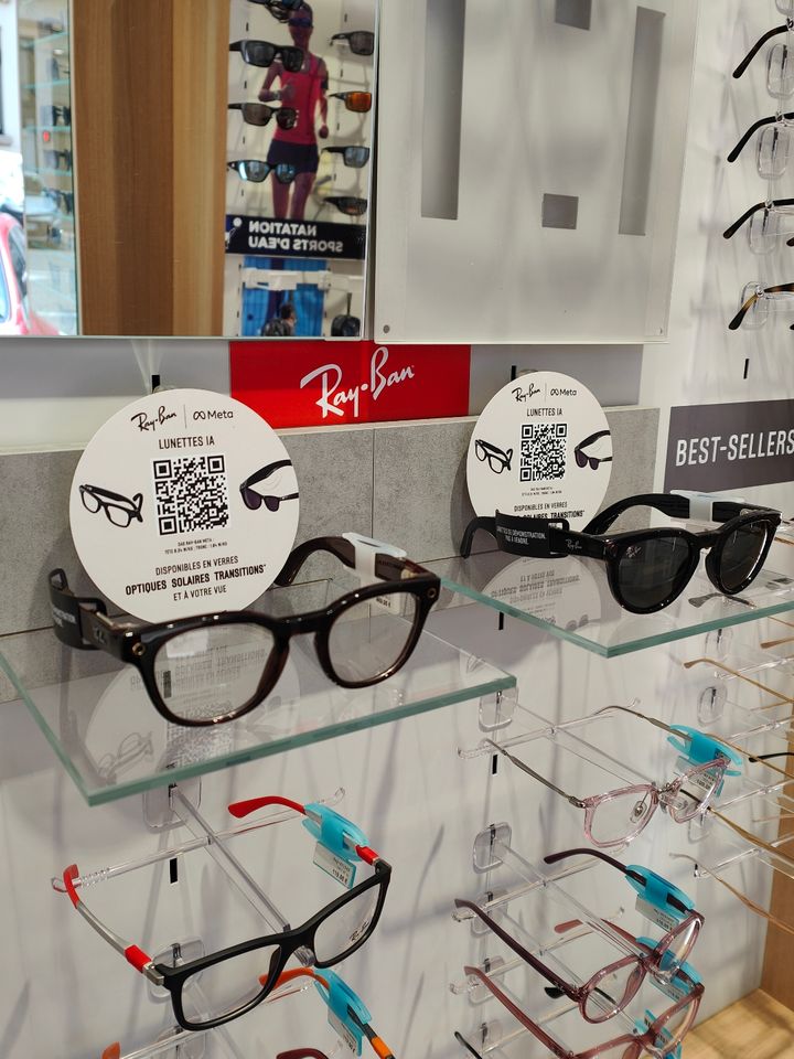 Foto 10 di Atol Mon Opticien