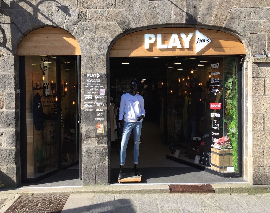 Foto 9 di Play Jeans