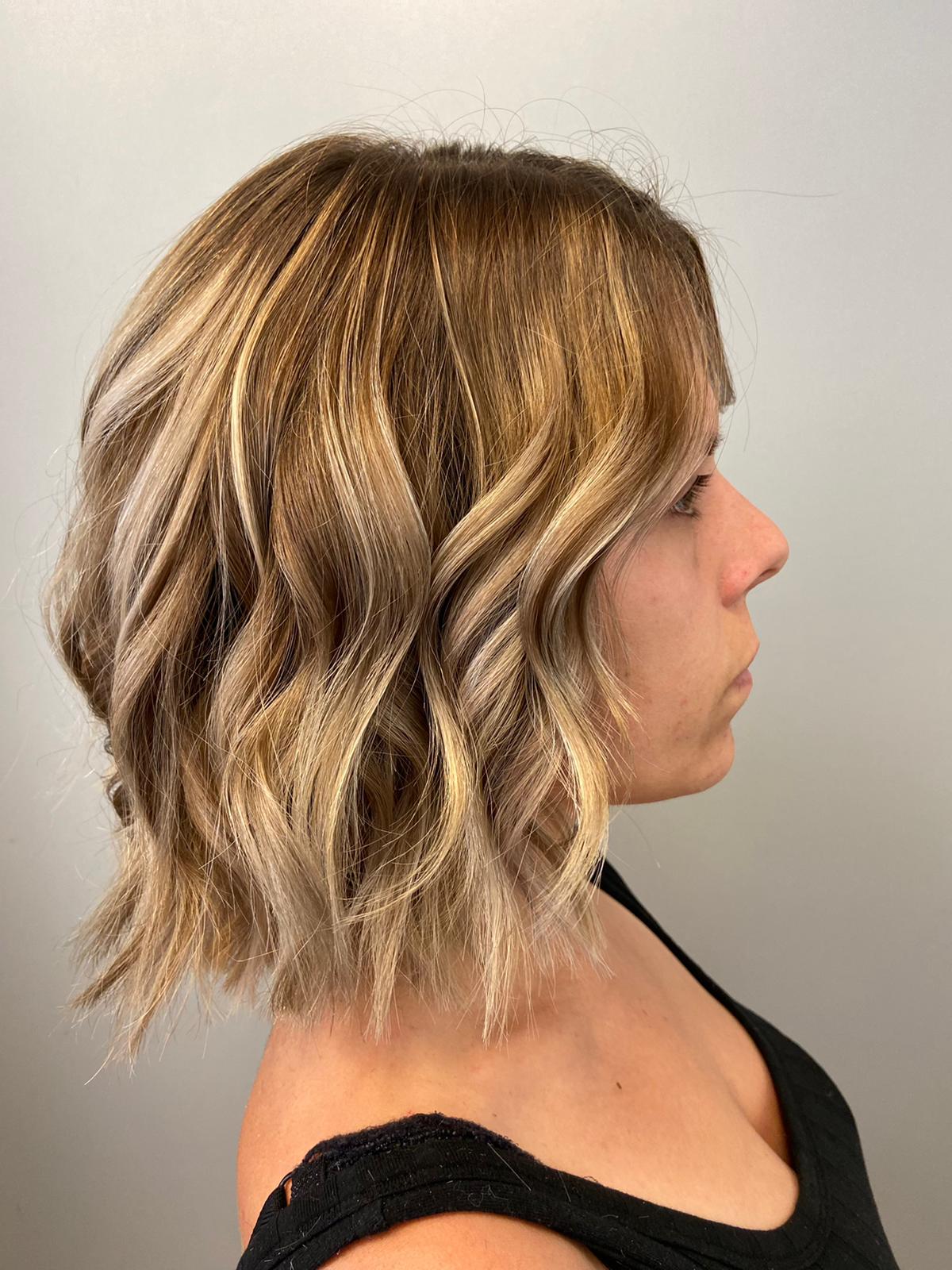 Foto 76 di SWAGG COIFFURE
