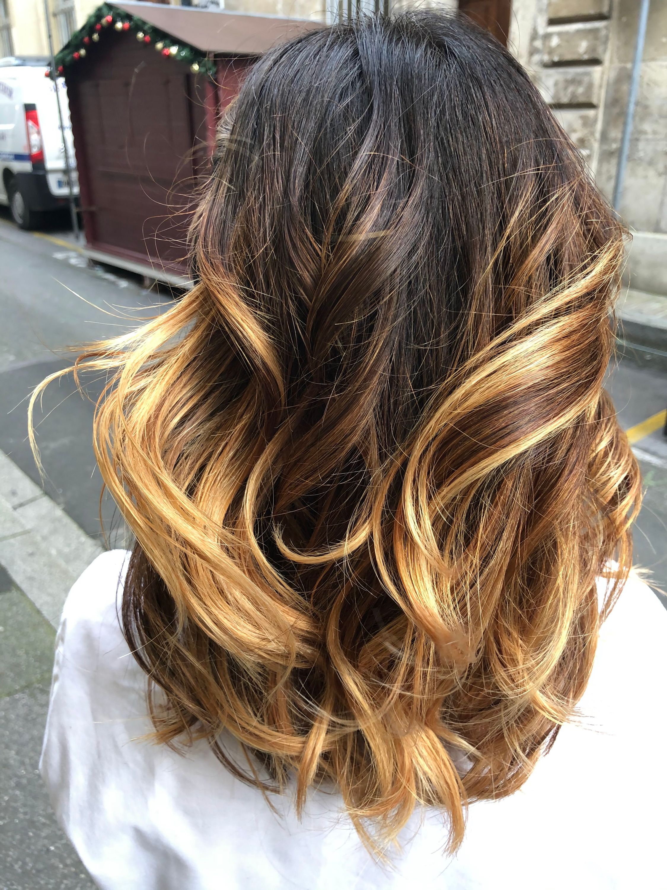 Foto 91 di DESSANGE - Coiffeur Compiègne