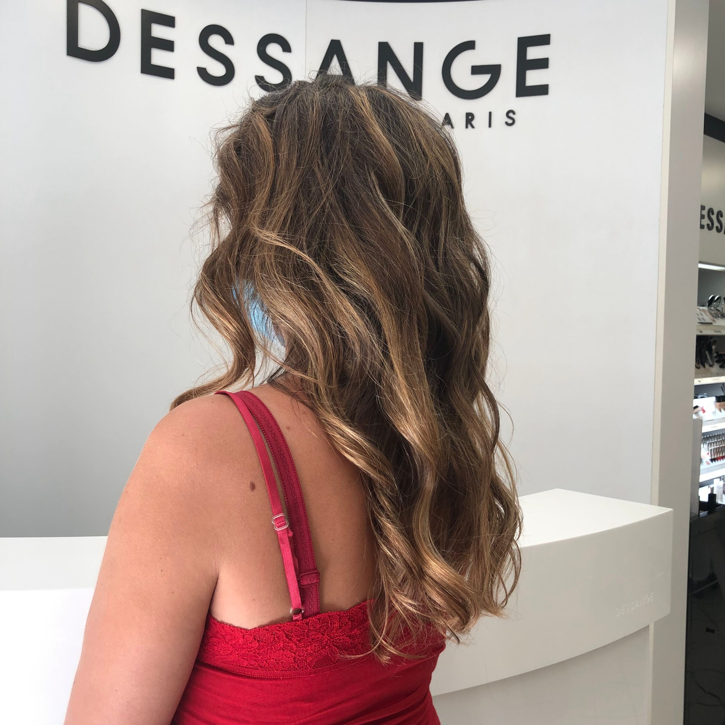 Foto 59 di DESSANGE - Coiffeur Compiègne