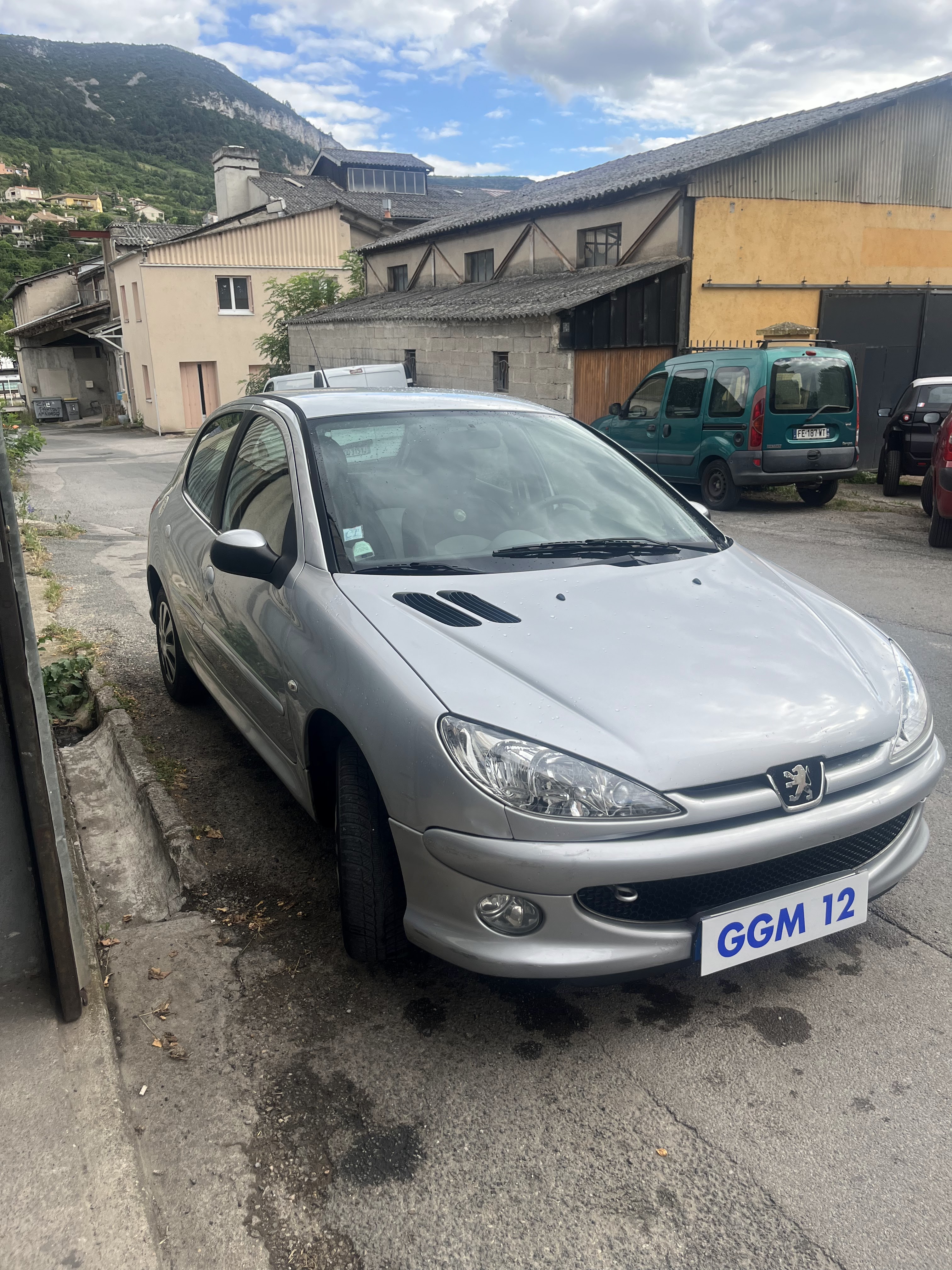 Foto 275 di GGM 12