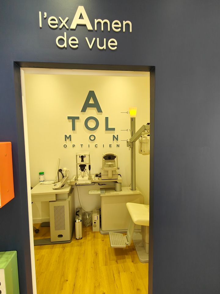 Foto 22 di Atol Mon Opticien