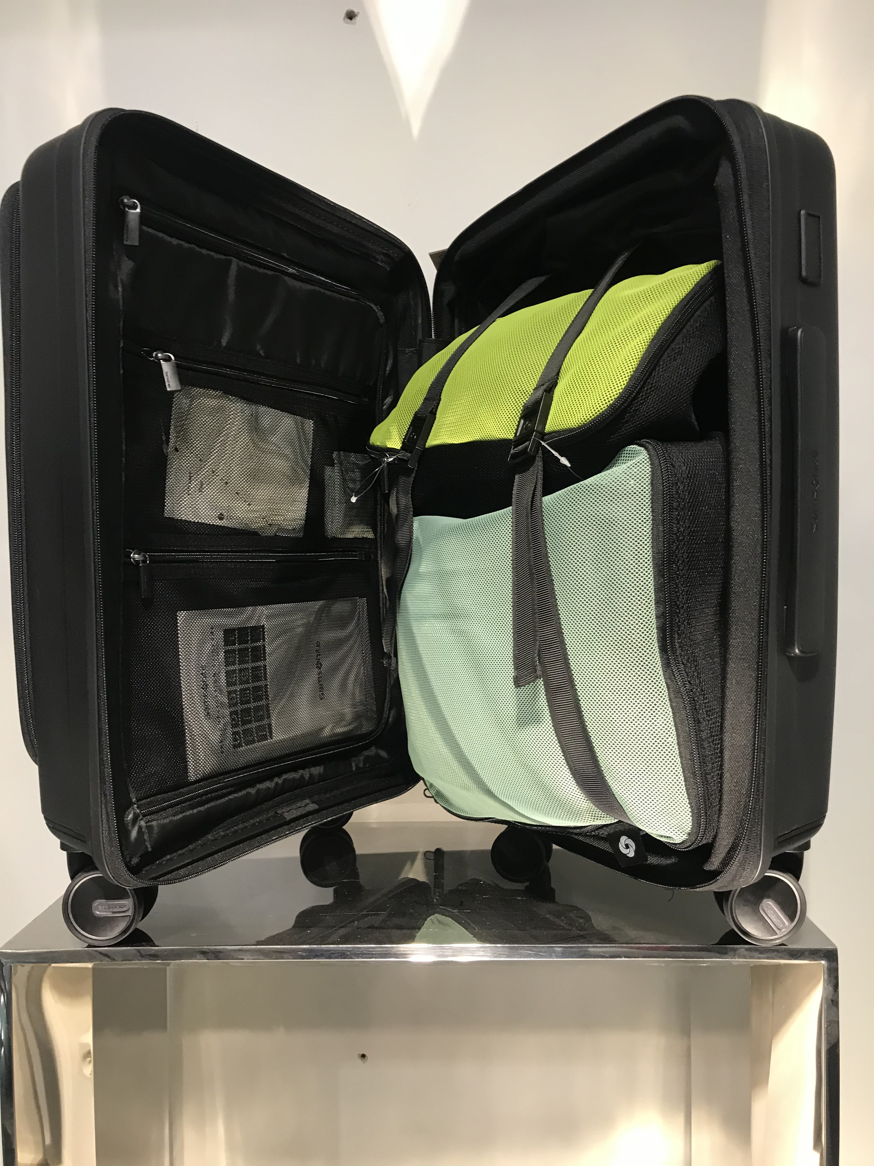 Foto 68 de Samsonite