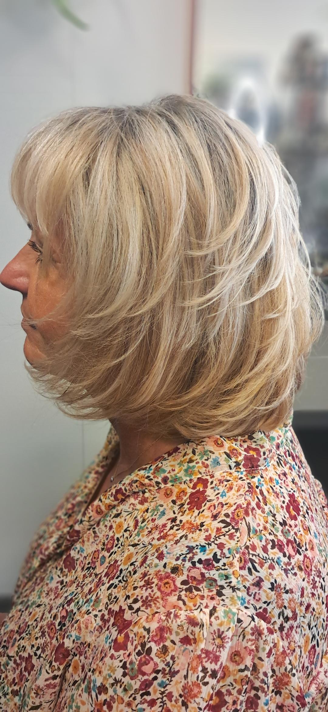 Foto 428 di SWAGG COIFFURE
