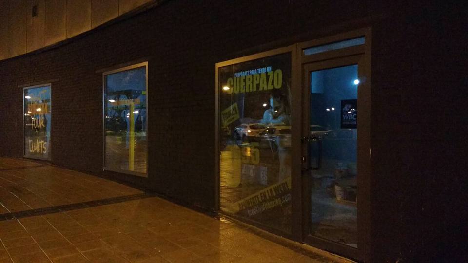 Fotografia 51 de Brooklyn Fitboxing Getafe