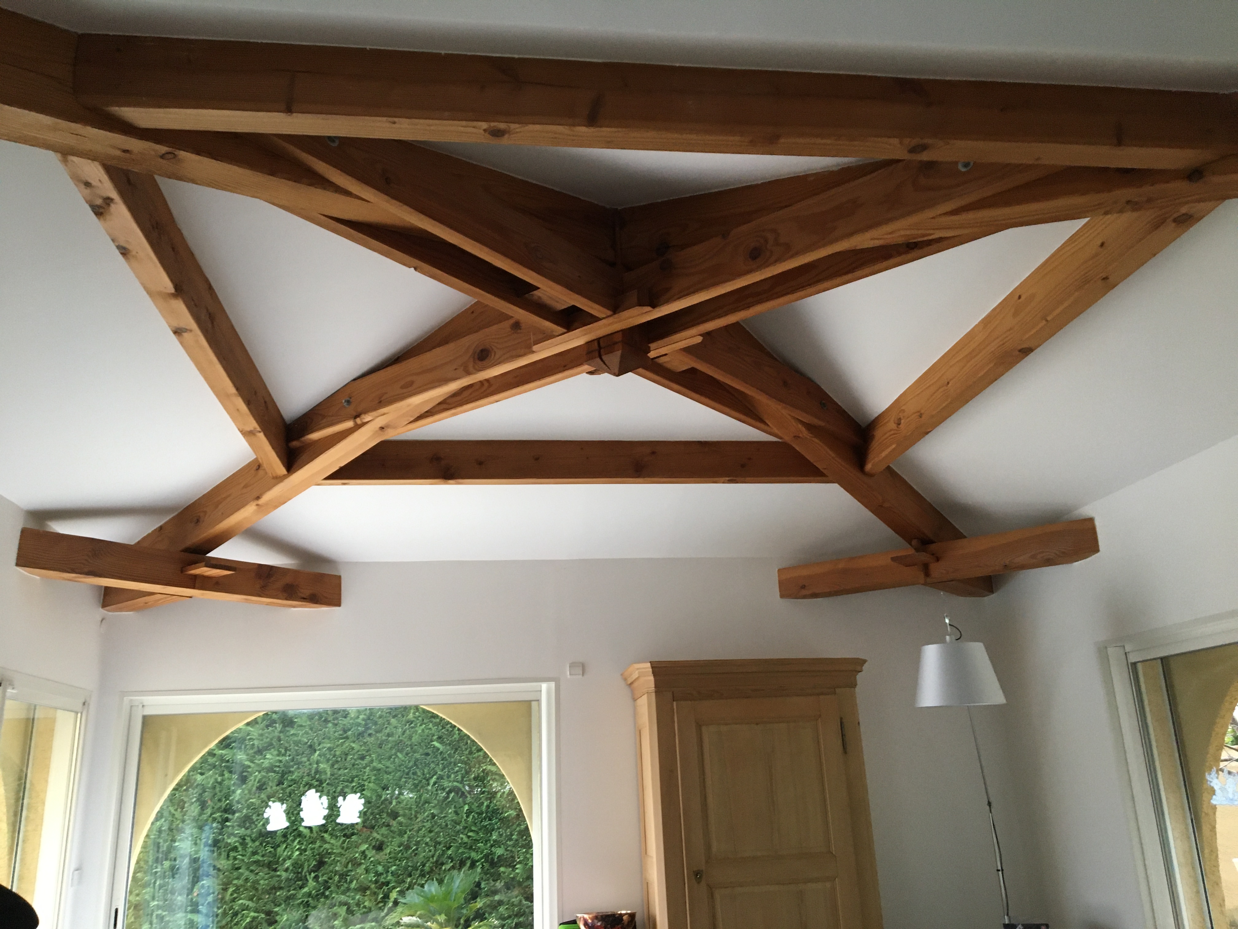 Foto 41 di Alphasud - Sur Mesure Menuiserie