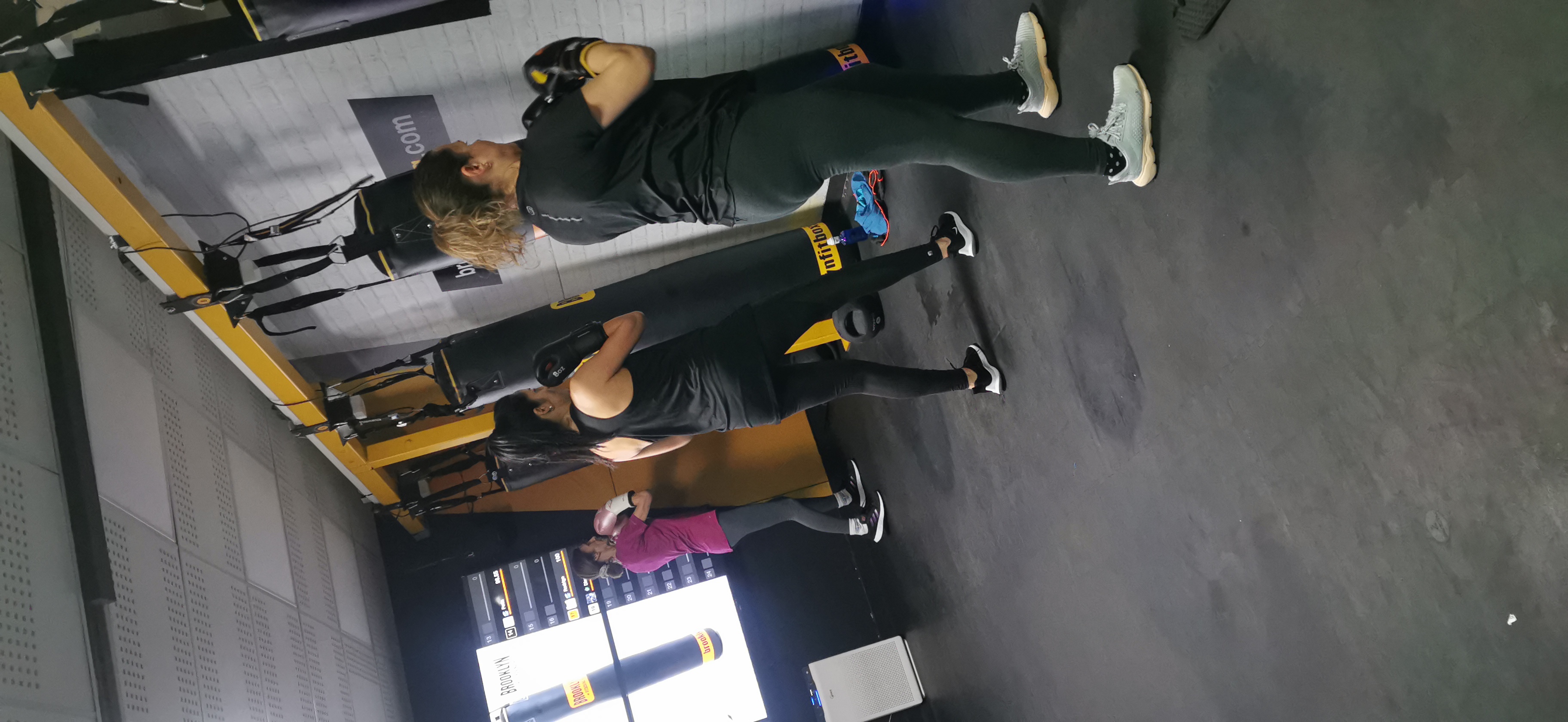 Fotografia 34 de Brooklyn Fitboxing Santander