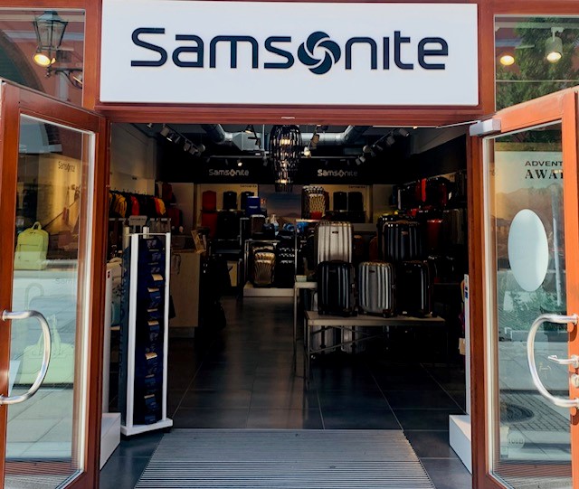 Foto 3 de Samsonite