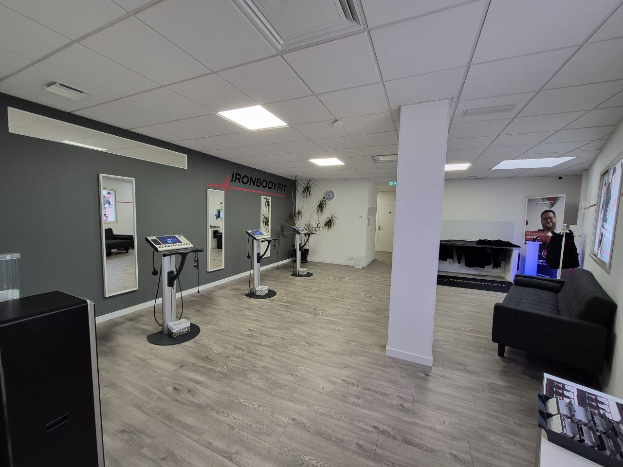 Foto 4 di Ironbodyfit Frontignan