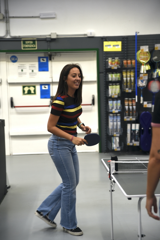 Foto 40 di DECATHLON Mataró