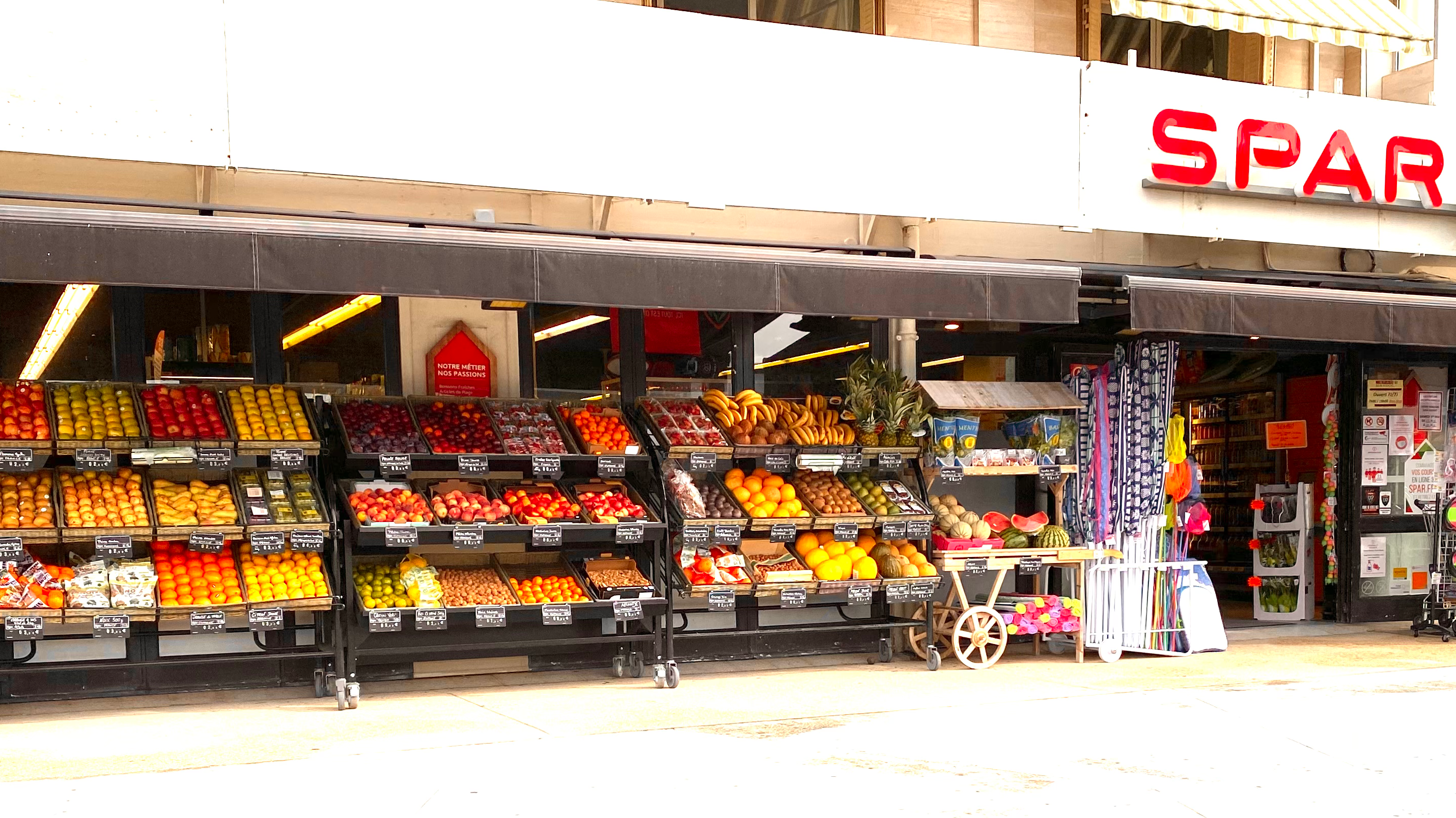 Foto 13 di SPAR