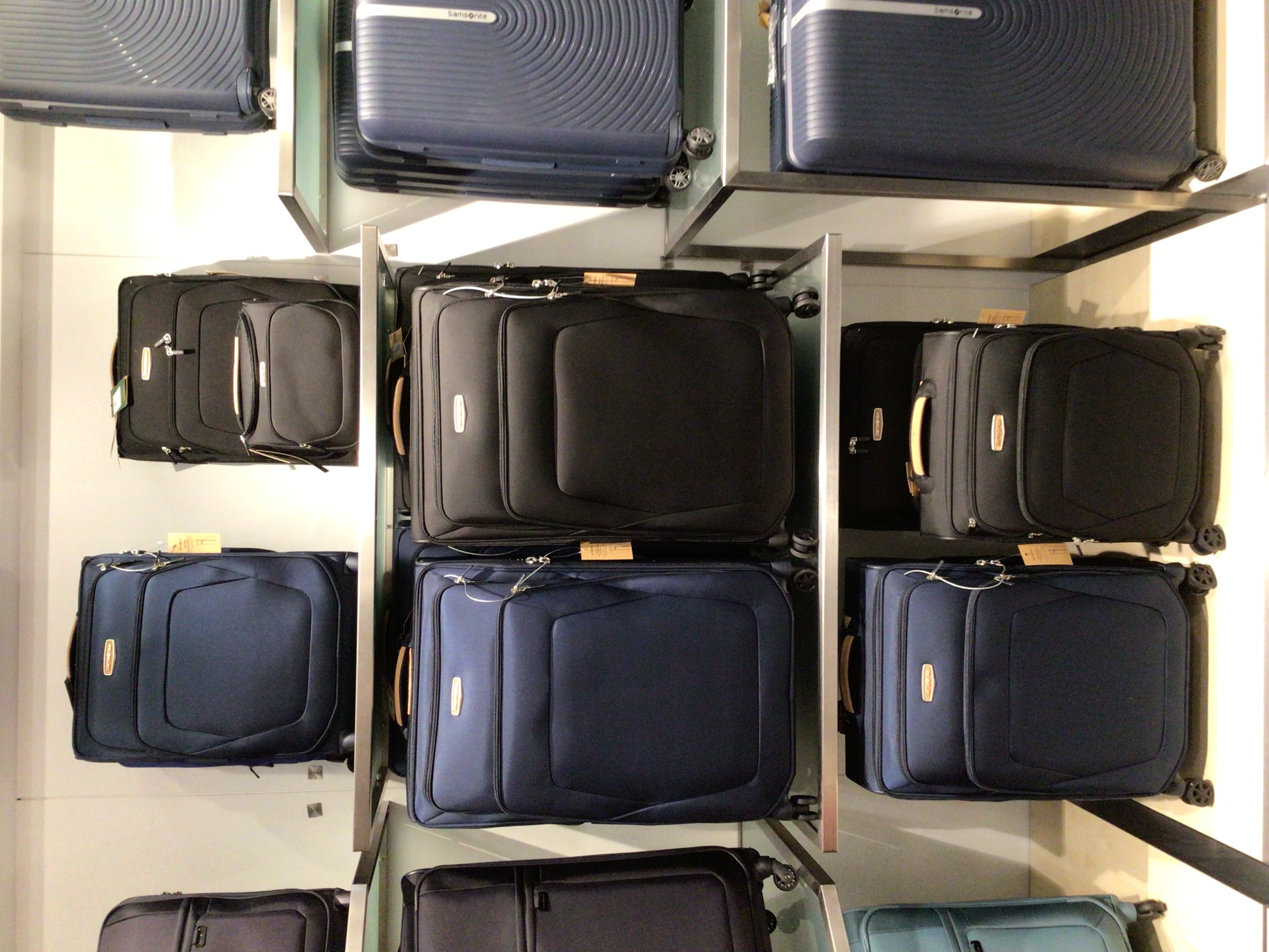 Foto 23 de Samsonite