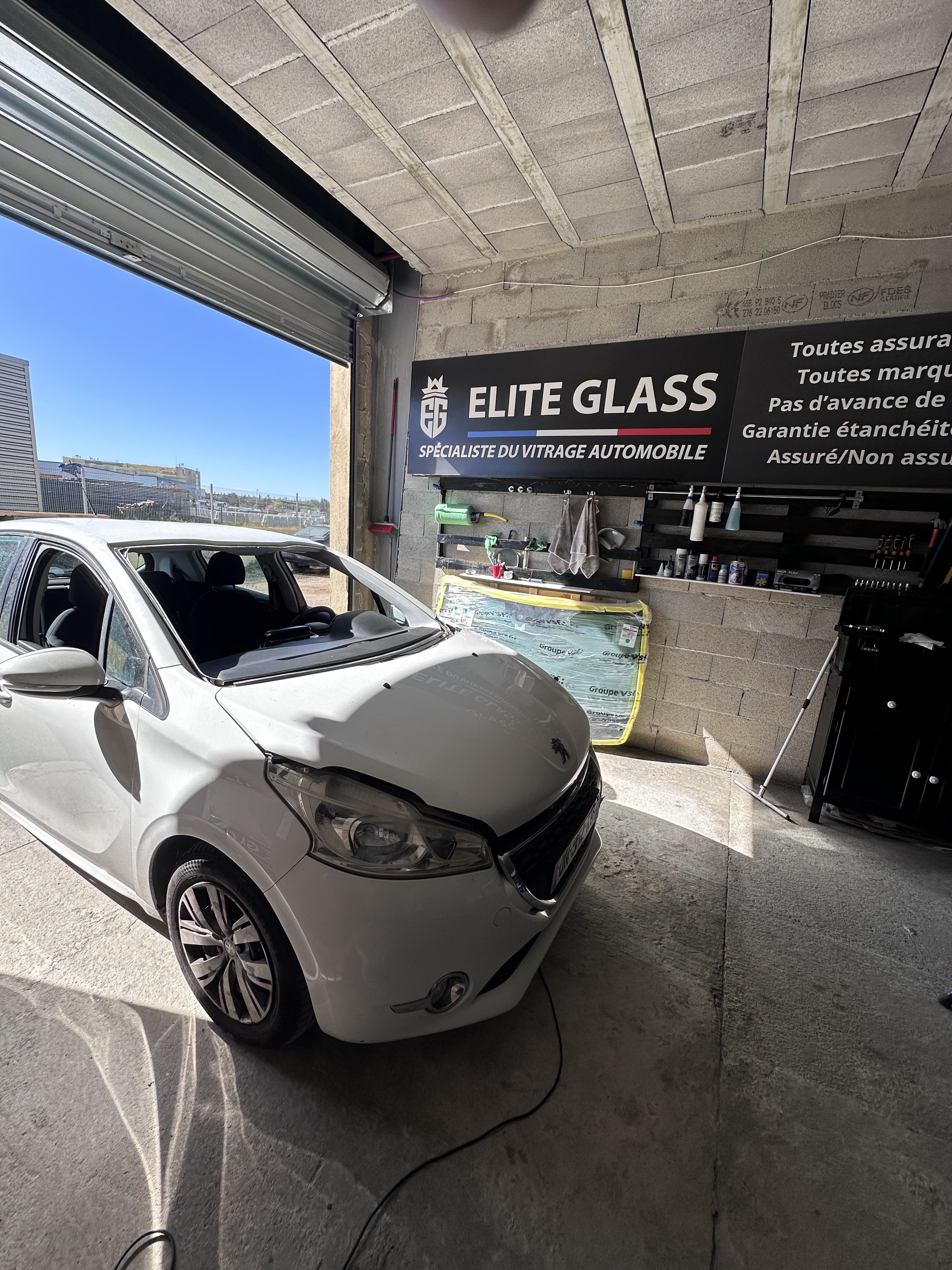 Foto 8 di ELITE GLASS