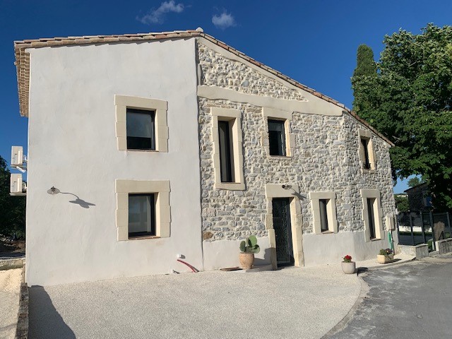 Foto 49 di TRYBA Nîmes