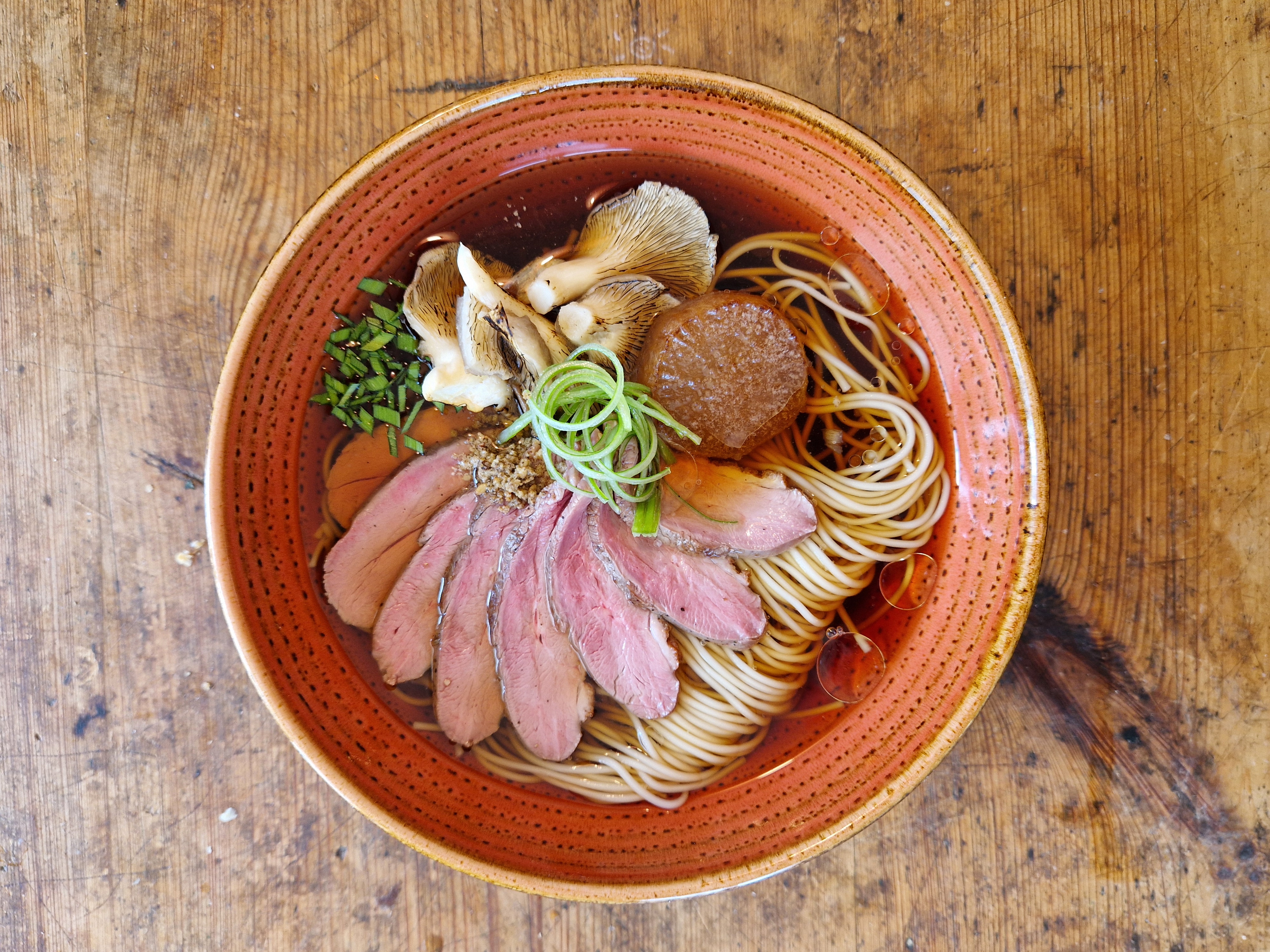 Fotografia 57 de Yatta ! Ramen Grenoble