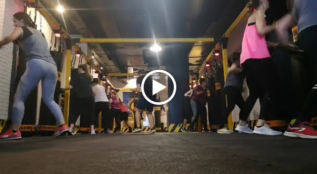 Fotografia 18 de Brooklyn Fitboxing Perchel