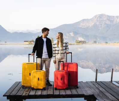 Photo 105 de Samsonite