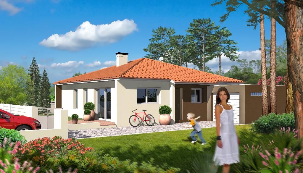 Foto 3 di Maisons Bruno Petit
