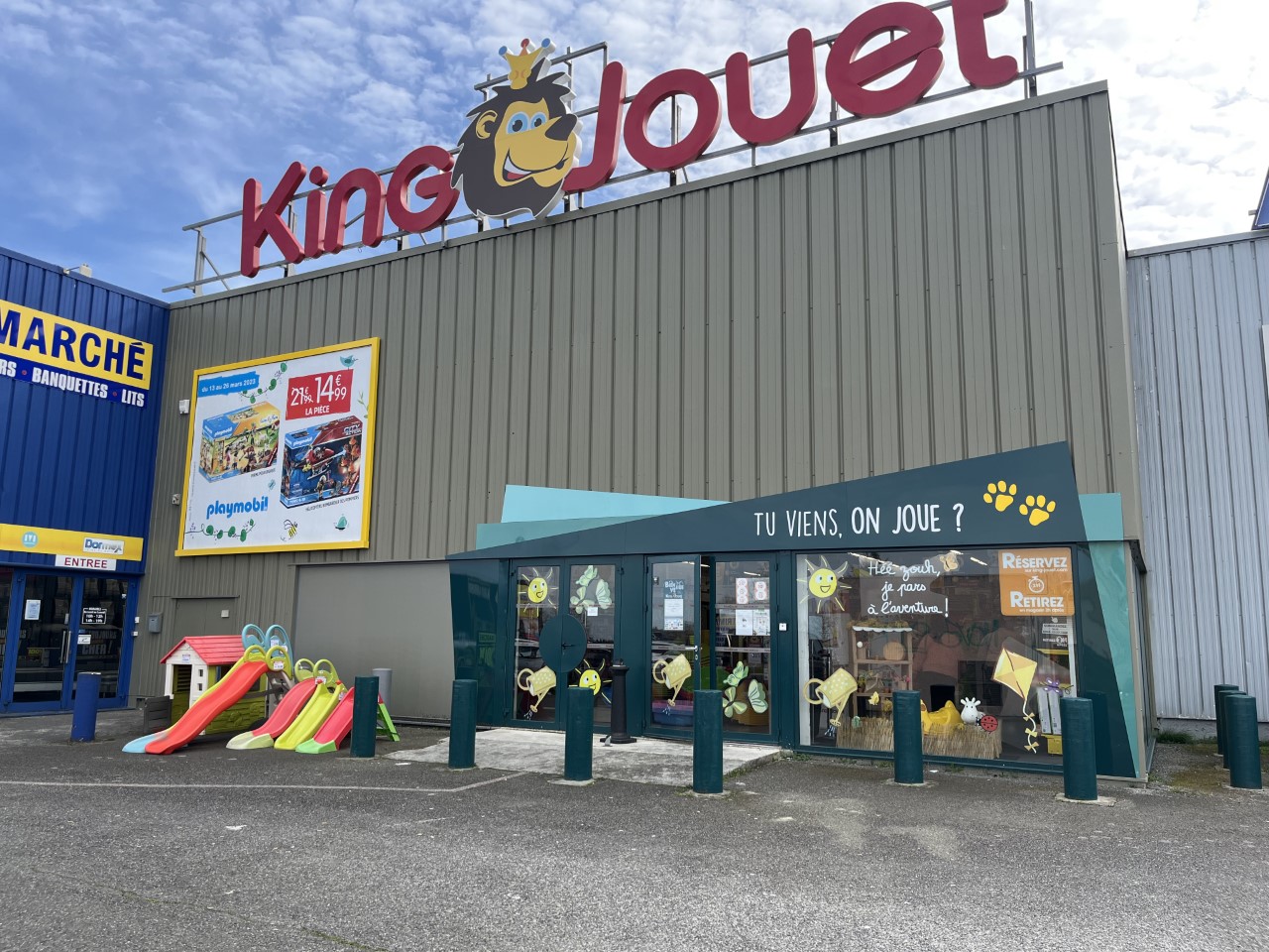 Foto 479 di King Jouet