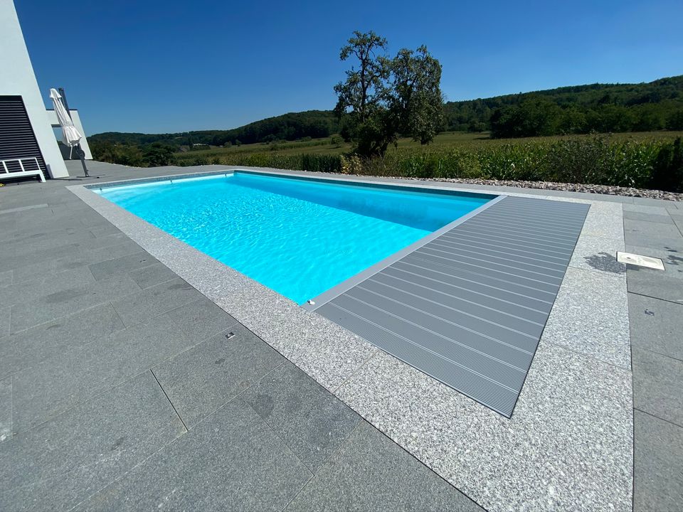 Foto 6 di Piscines 68