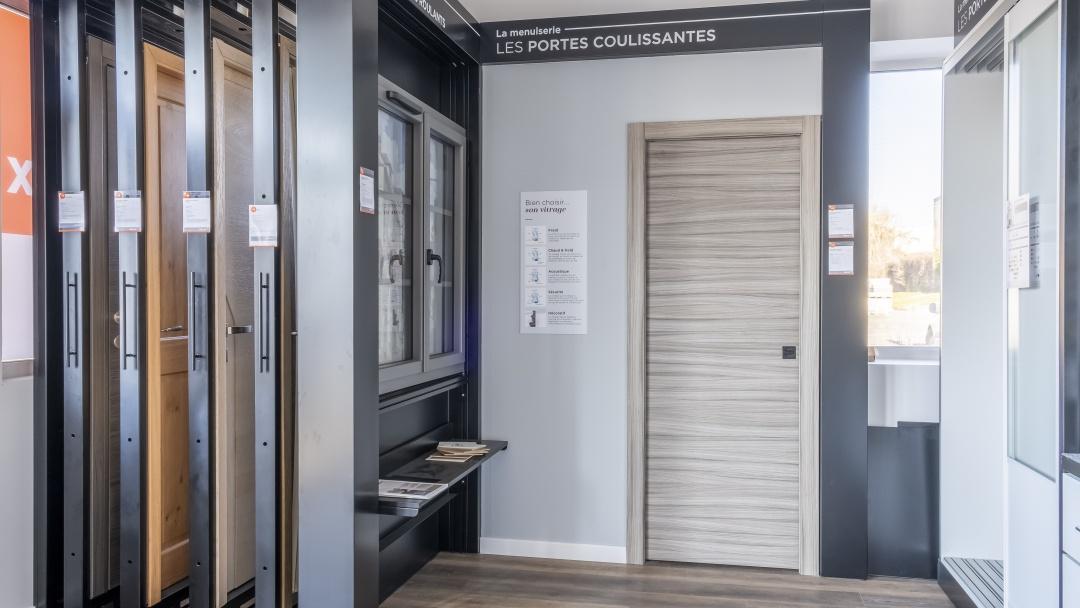 Foto 18 di Showroom POINT.P Senlis