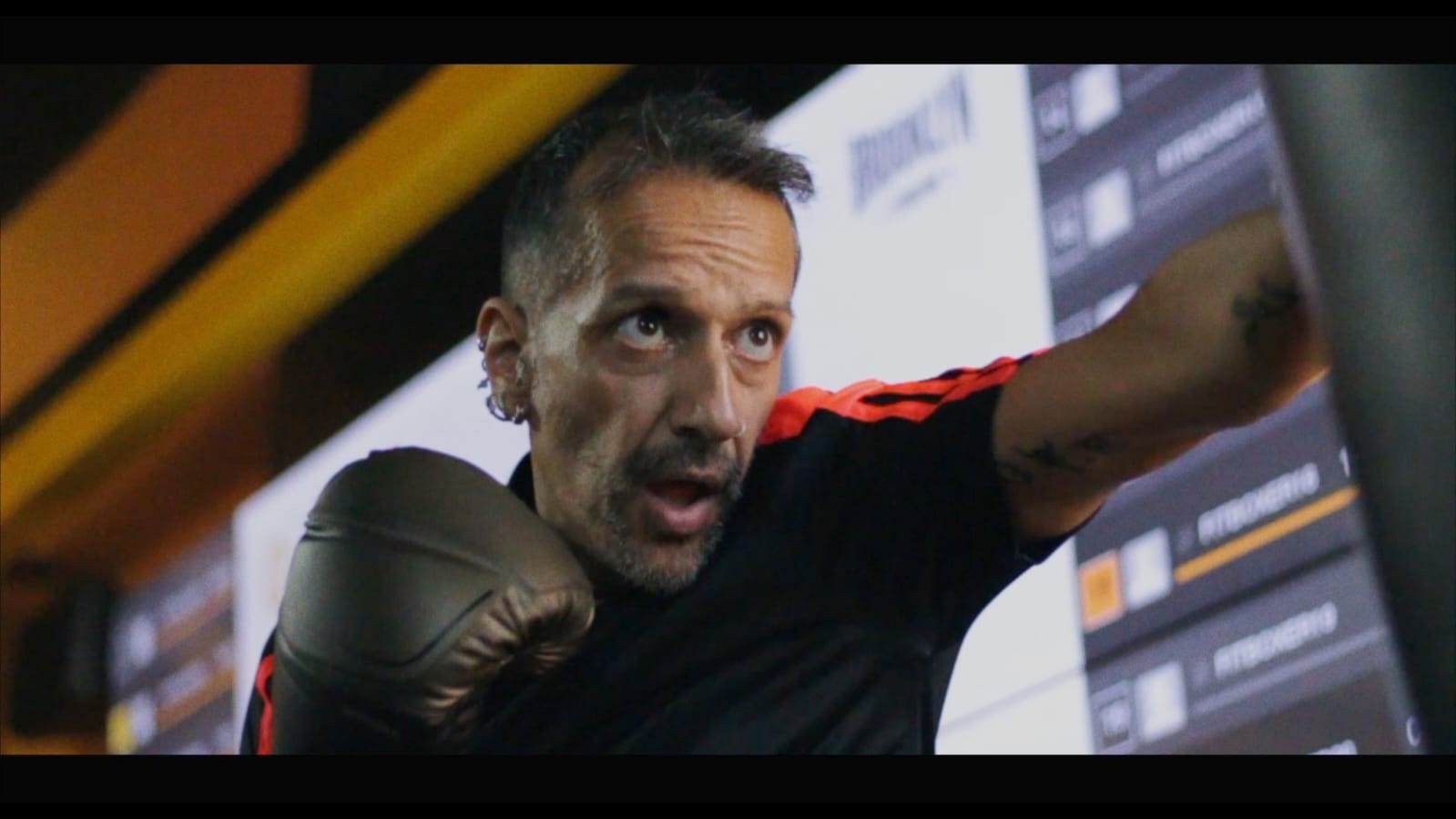 Fotografia 8 de Brooklyn Fitboxing Teatinos