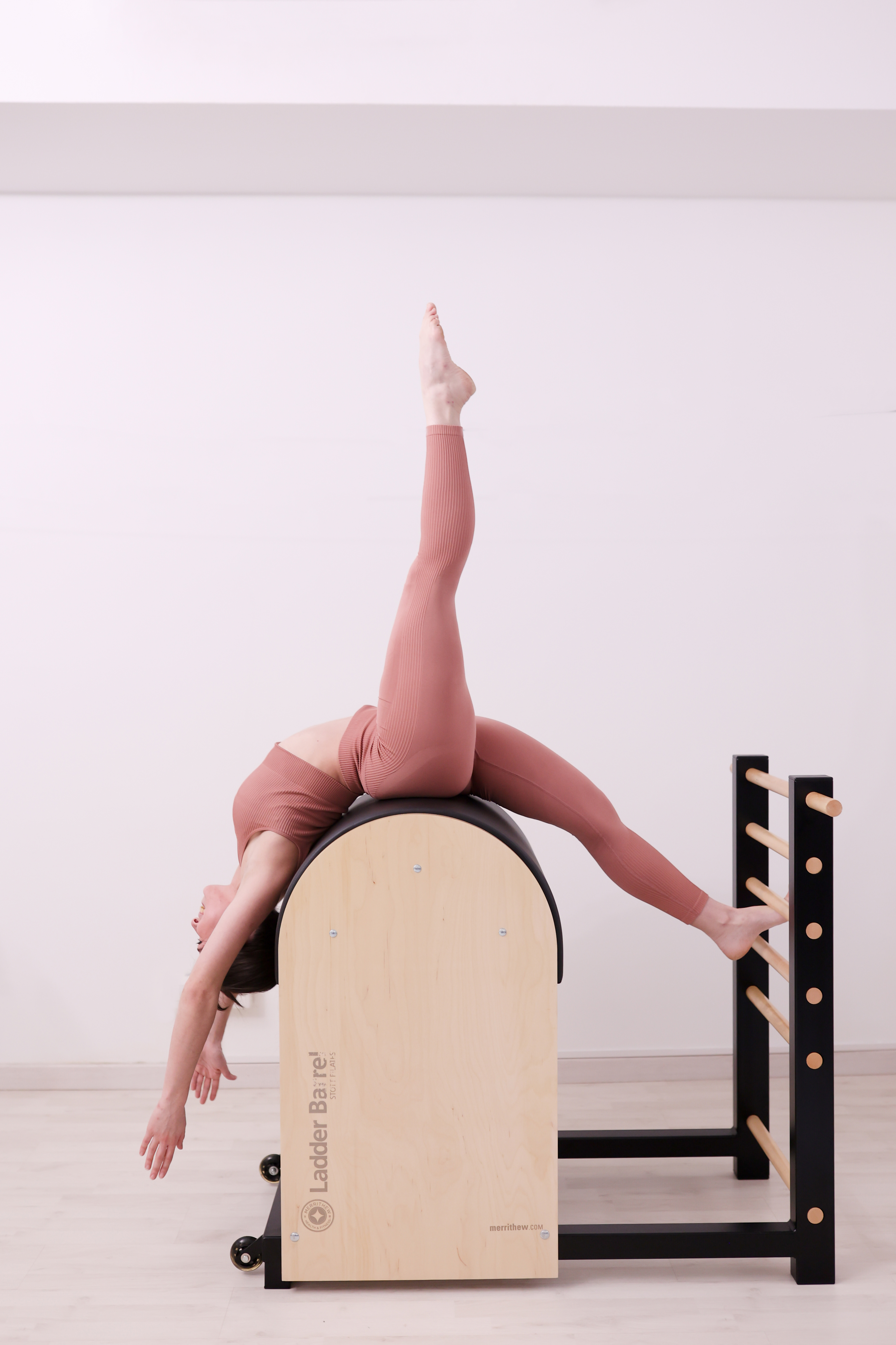 Fotografia 13 de Essential Pilates Milano Asd