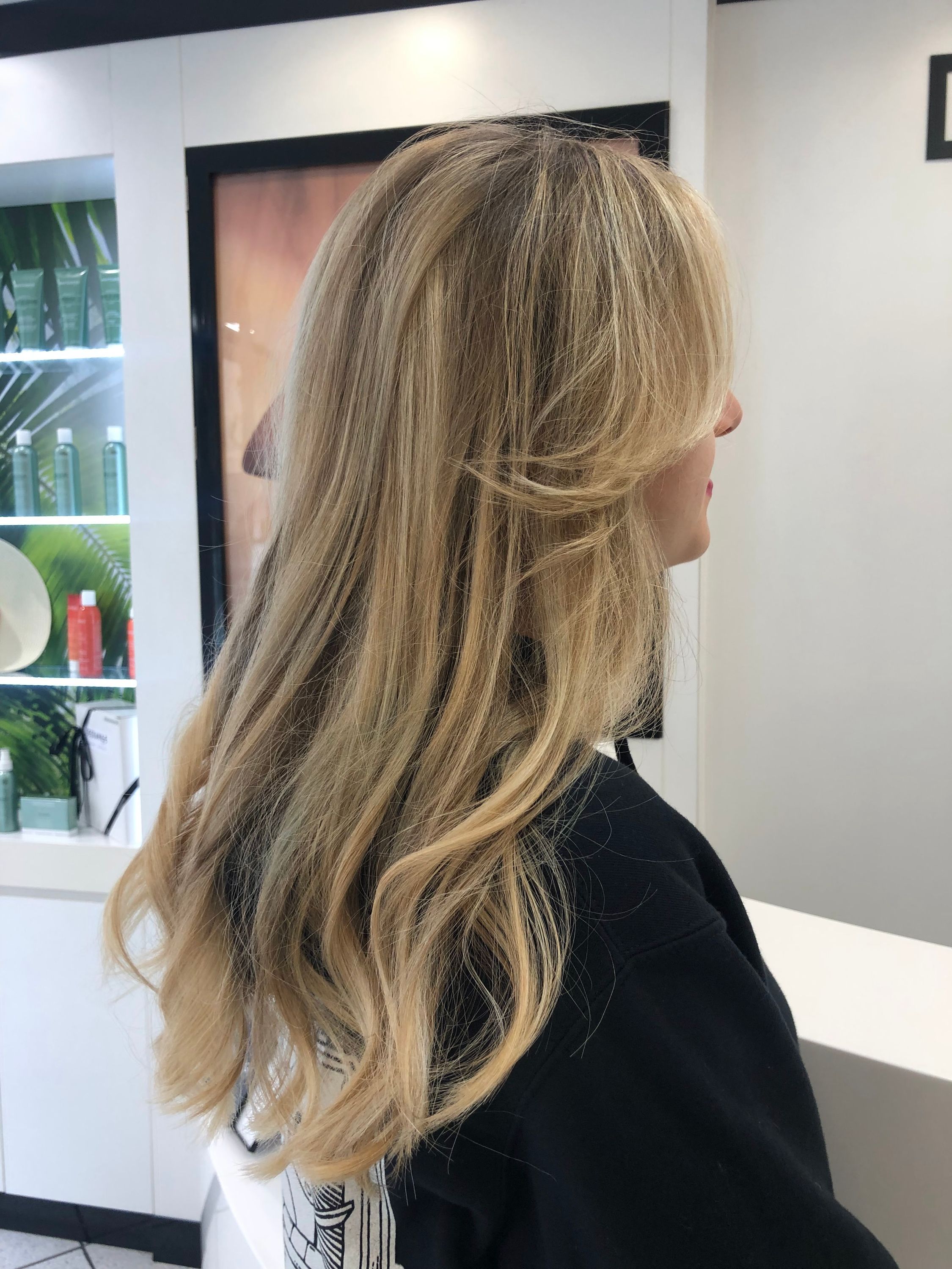 Foto 81 di DESSANGE - Coiffeur Compiègne