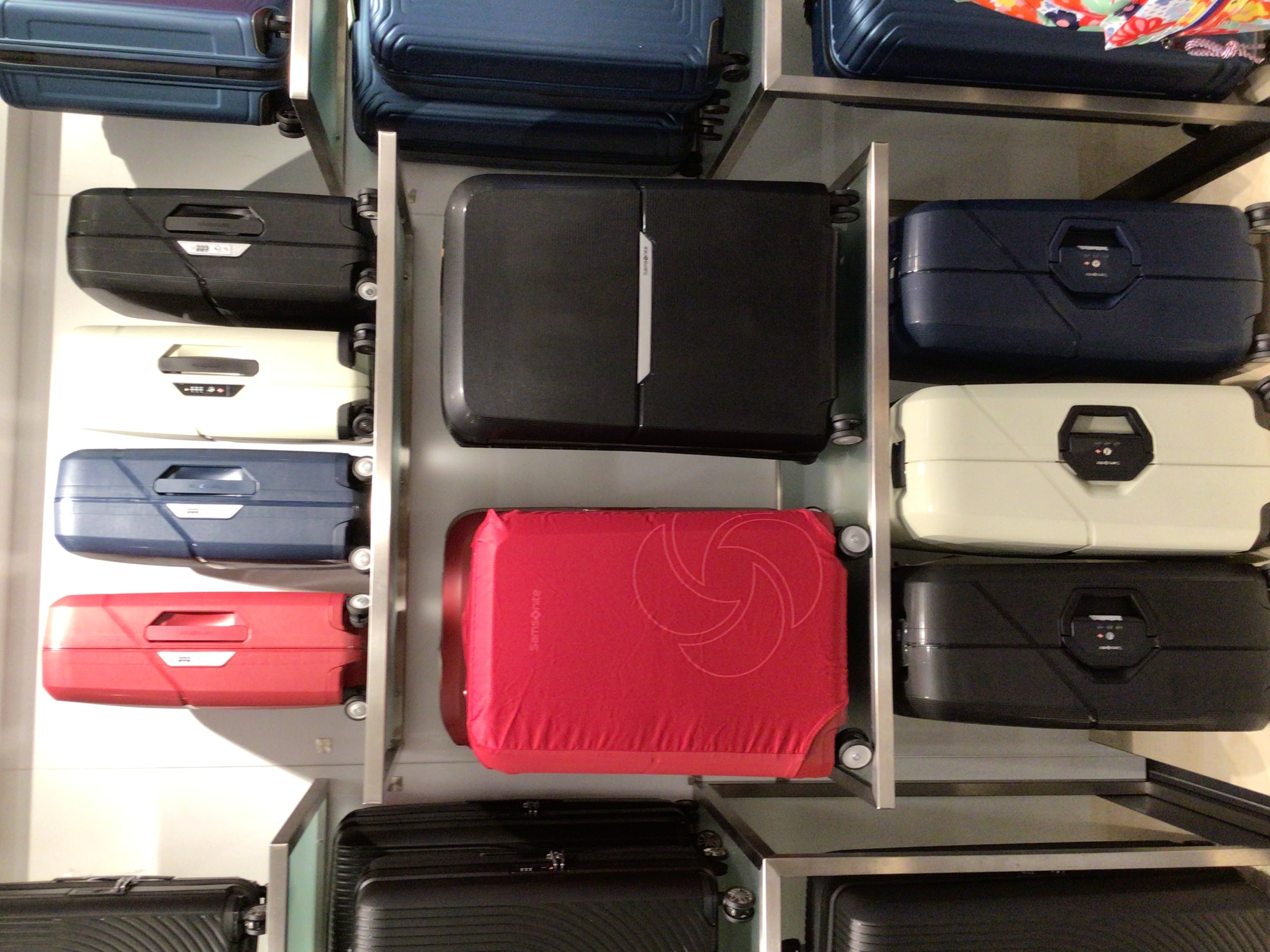 Foto 39 de Samsonite