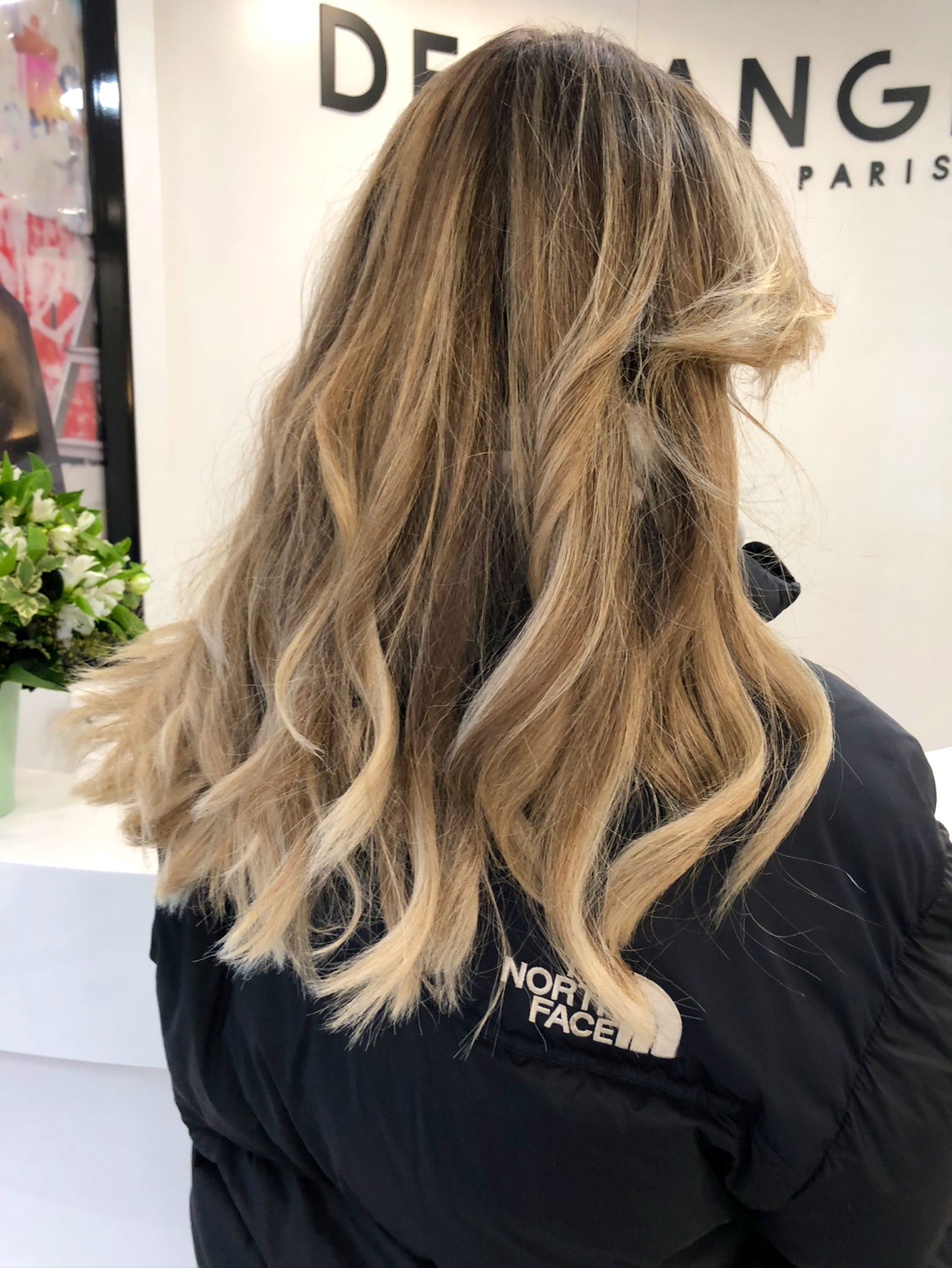 Foto 55 di DESSANGE - Coiffeur Compiègne