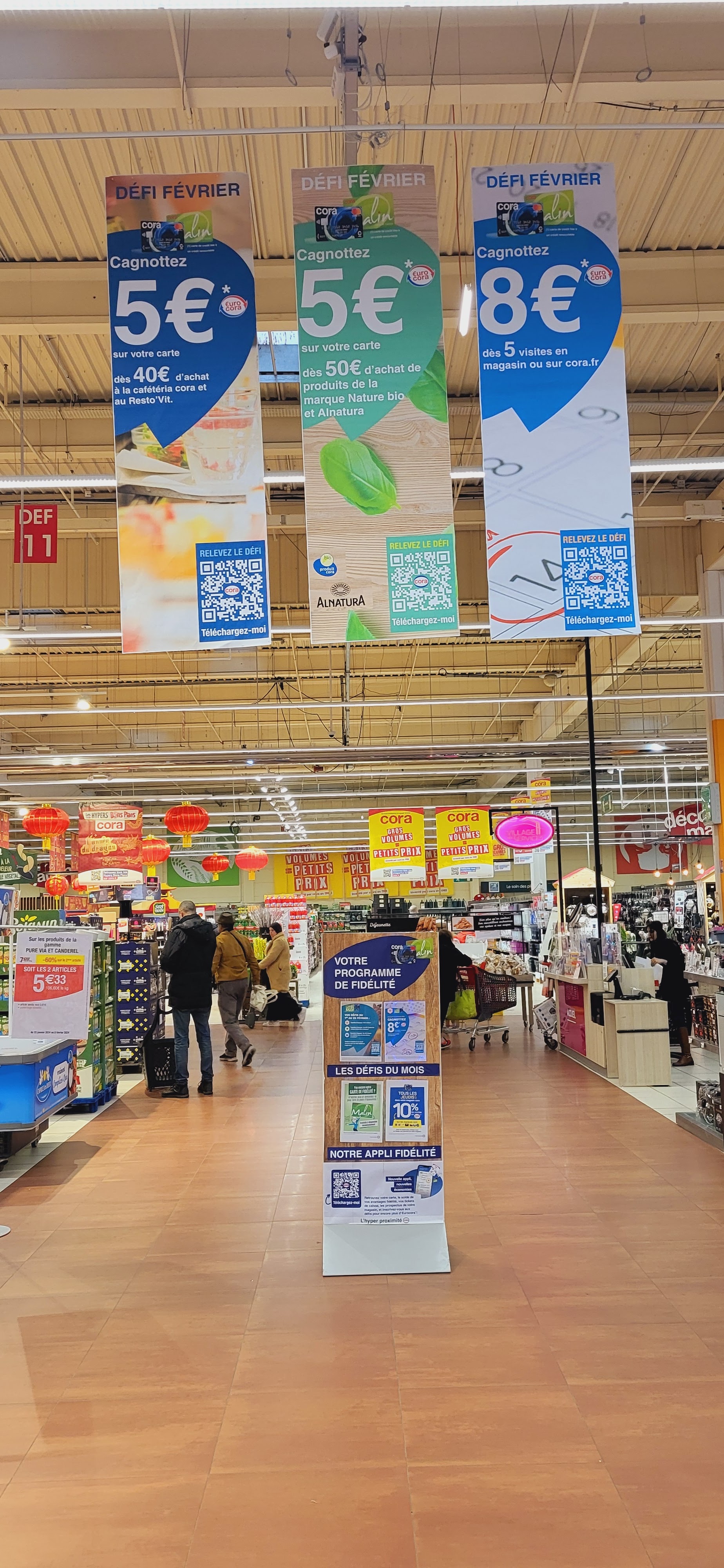 Foto 809 di Carrefour Ermont