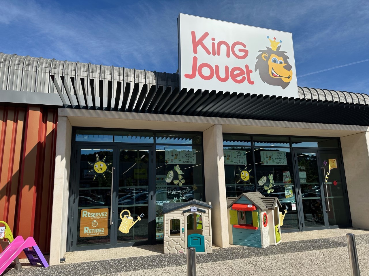 Foto 76 di King Jouet