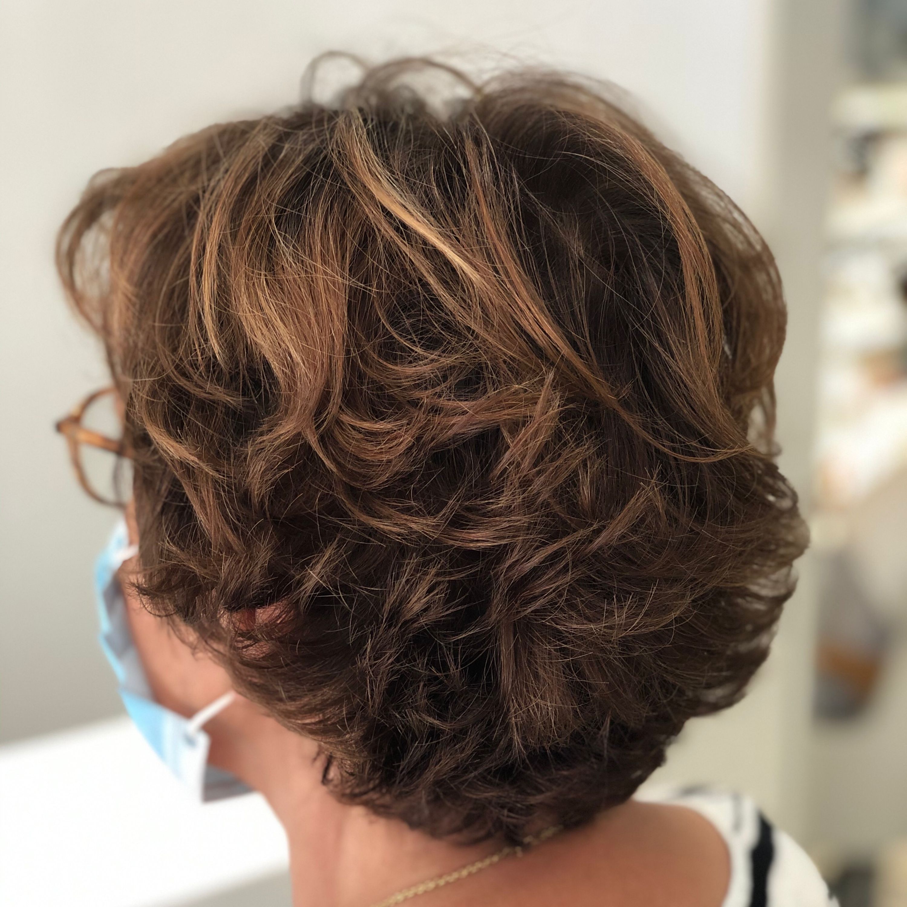 Foto 62 di DESSANGE - Coiffeur Compiègne