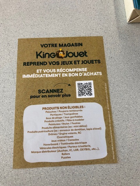 Foto 70 di King Jouet