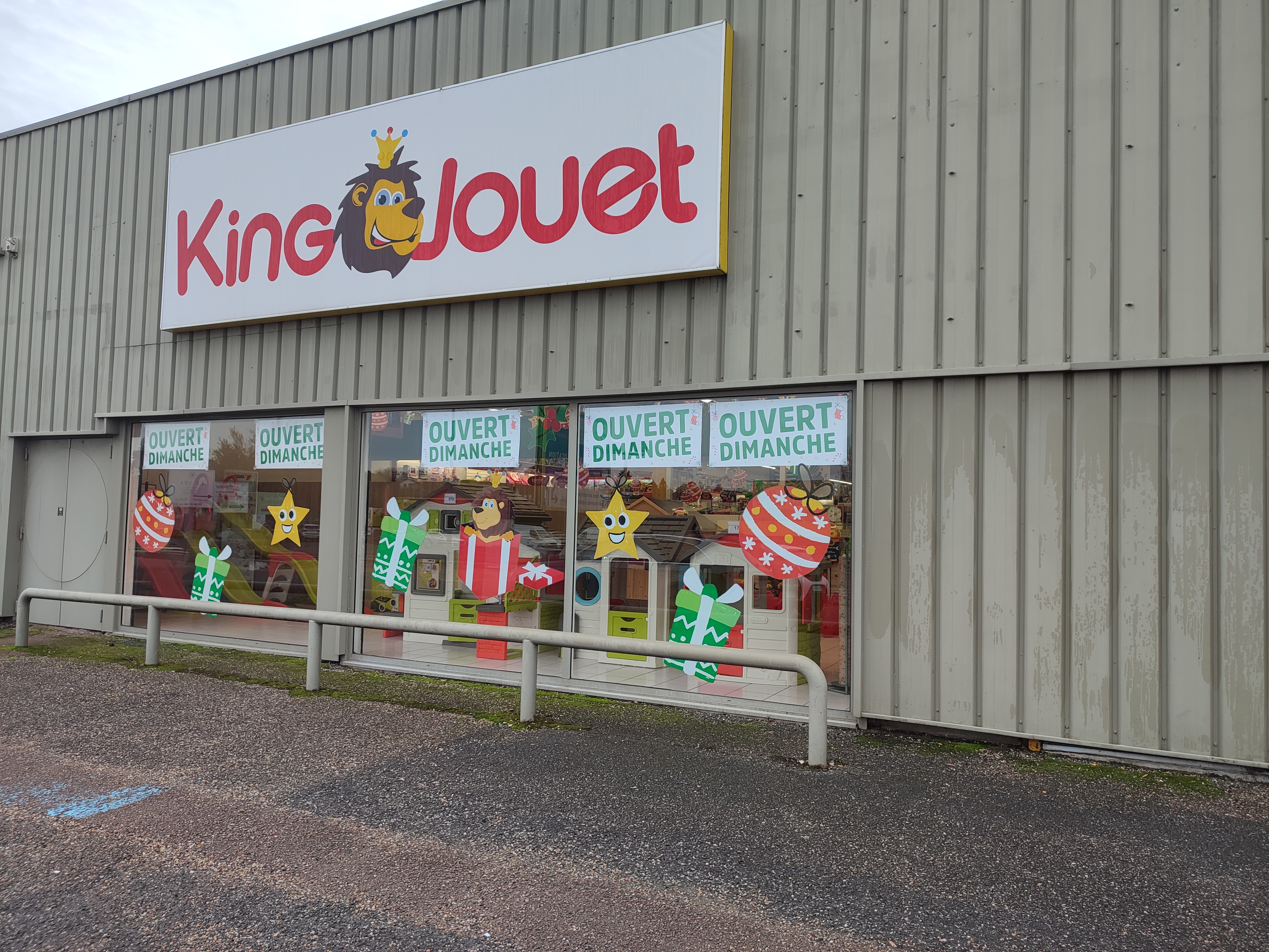 Foto 114 di King Jouet