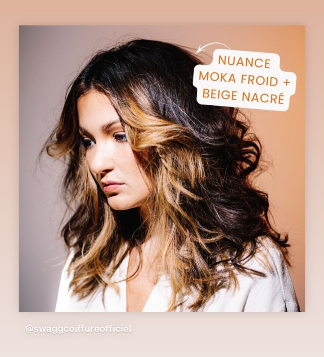 Foto 445 di SWAGG COIFFURE