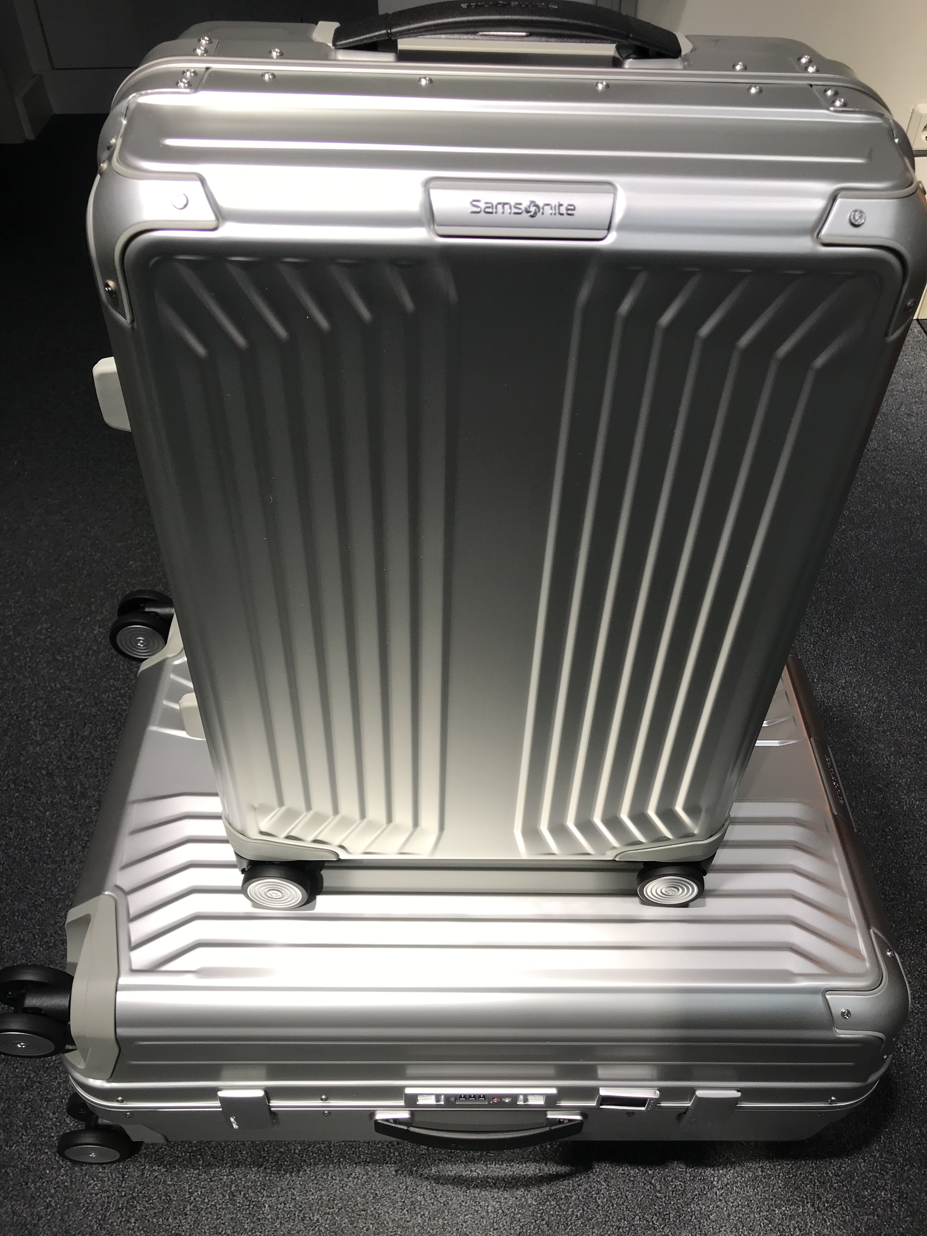 Foto 28 de Samsonite