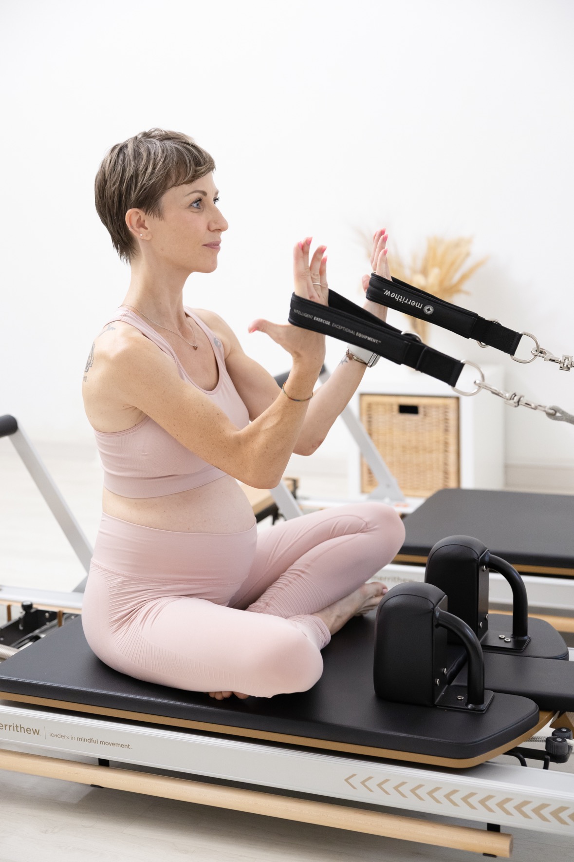 Fotografia 191 de Essential Pilates Milano Asd