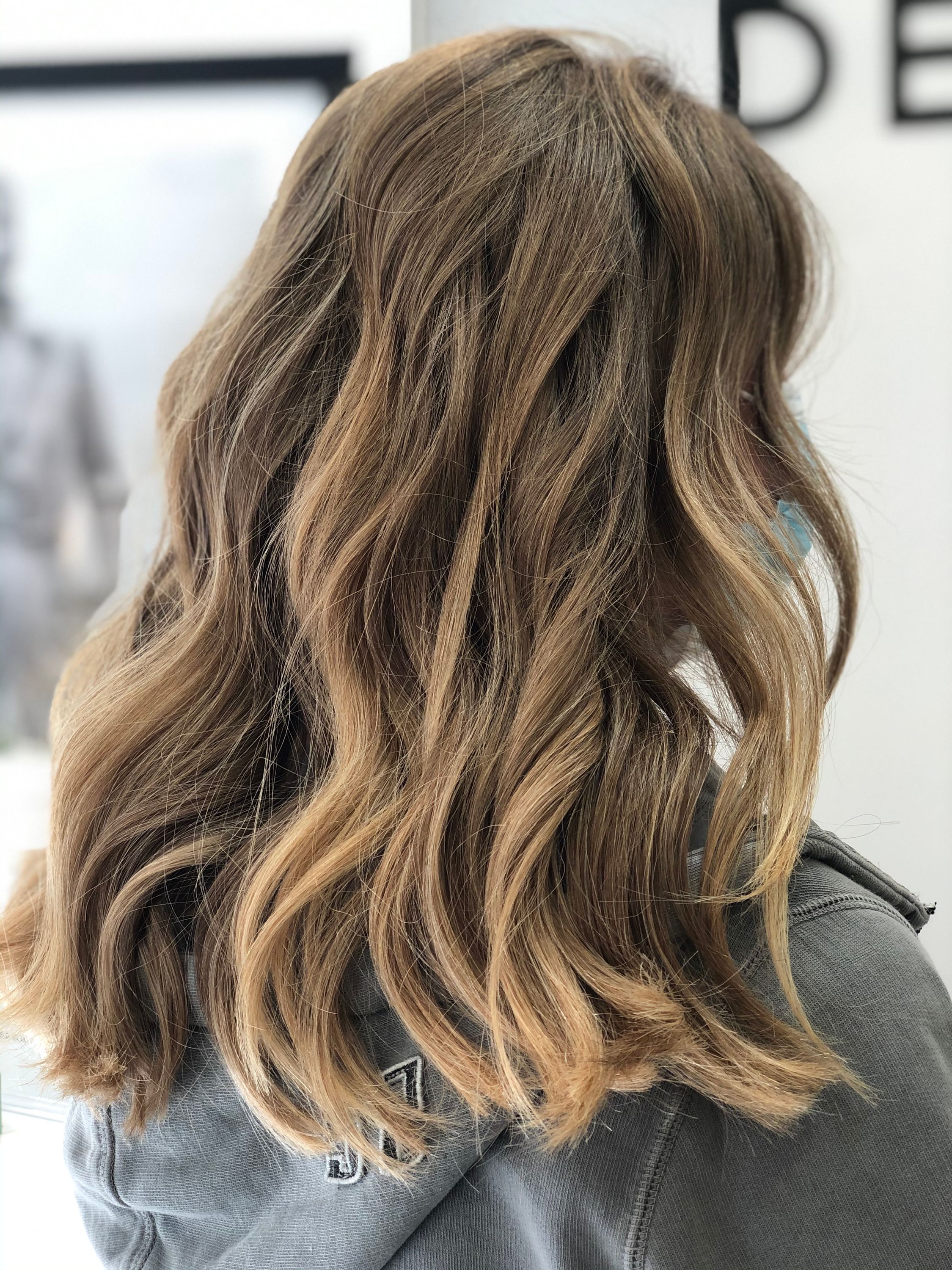 Foto 92 di DESSANGE - Coiffeur Compiègne