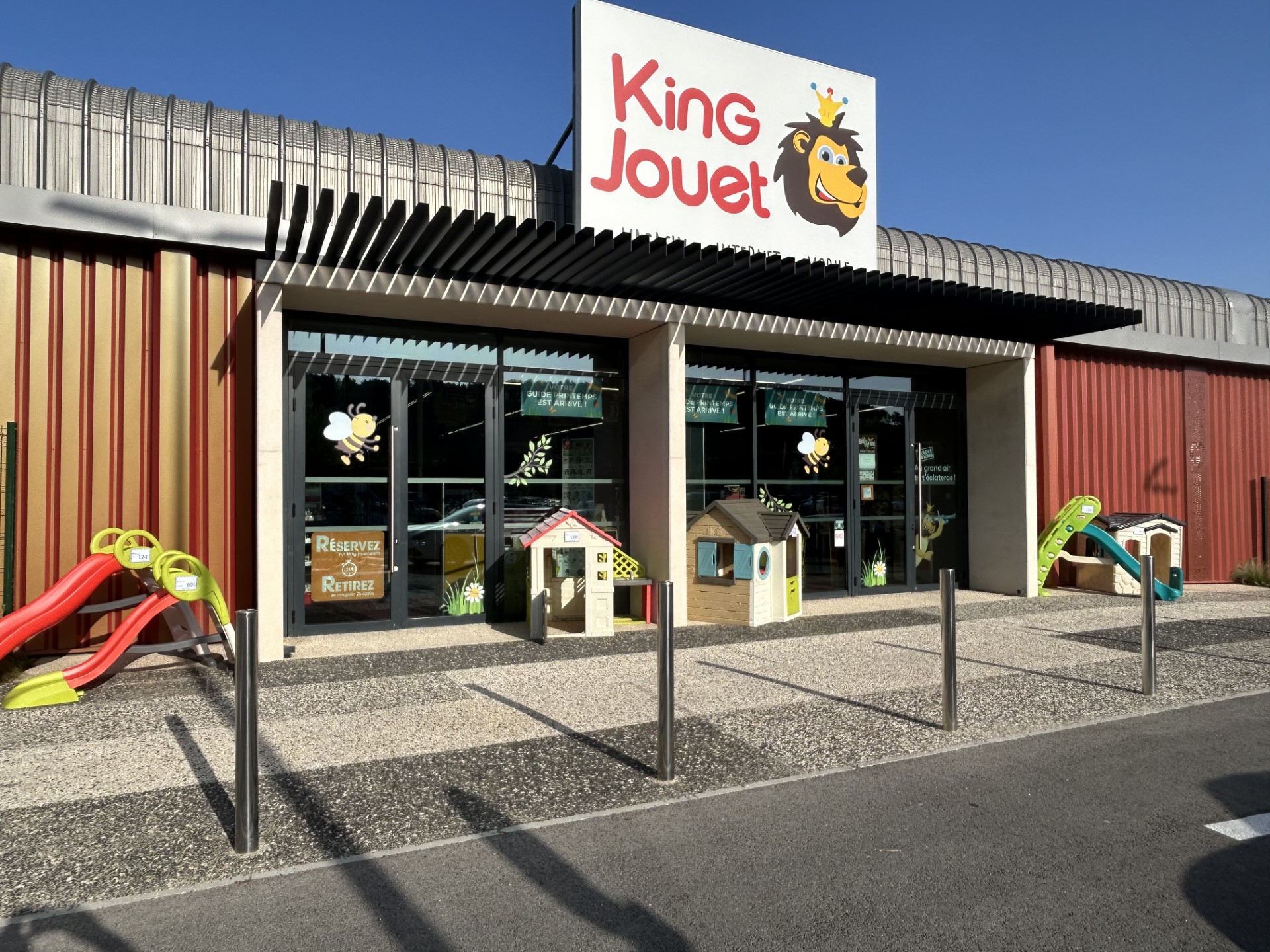 Foto 6 di King Jouet