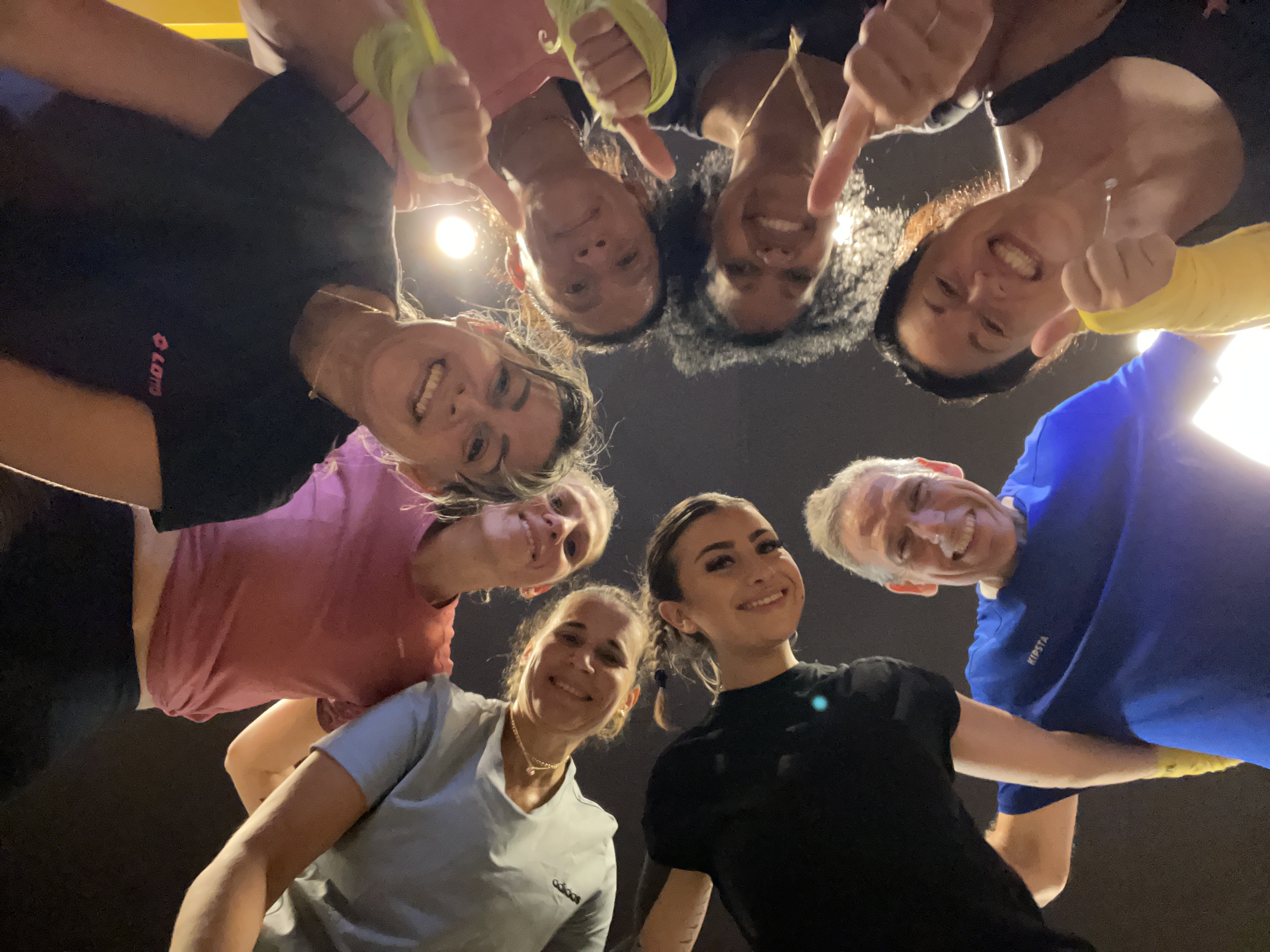 Fotografia 85 de Brooklyn Fitboxing Chiavari