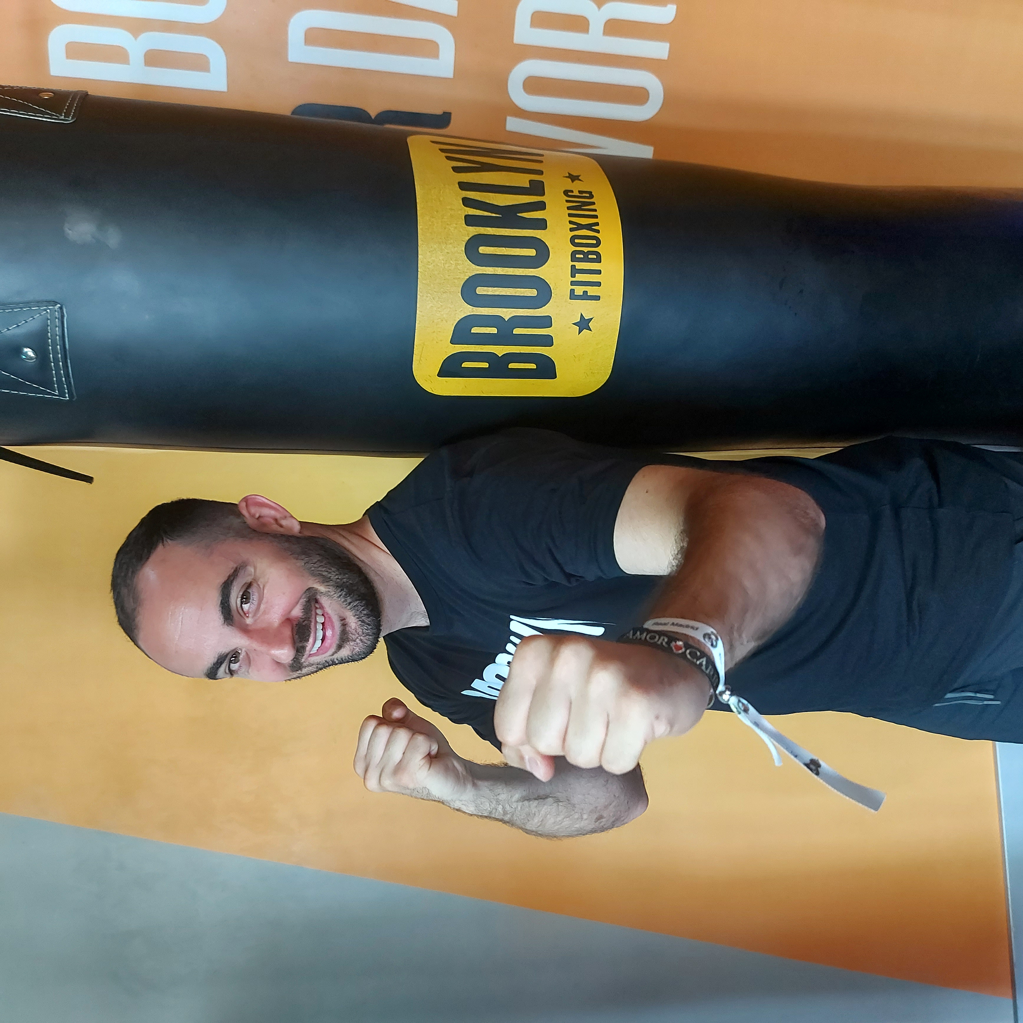 Fotografia 3 de Brooklyn Fitboxing Teatinos