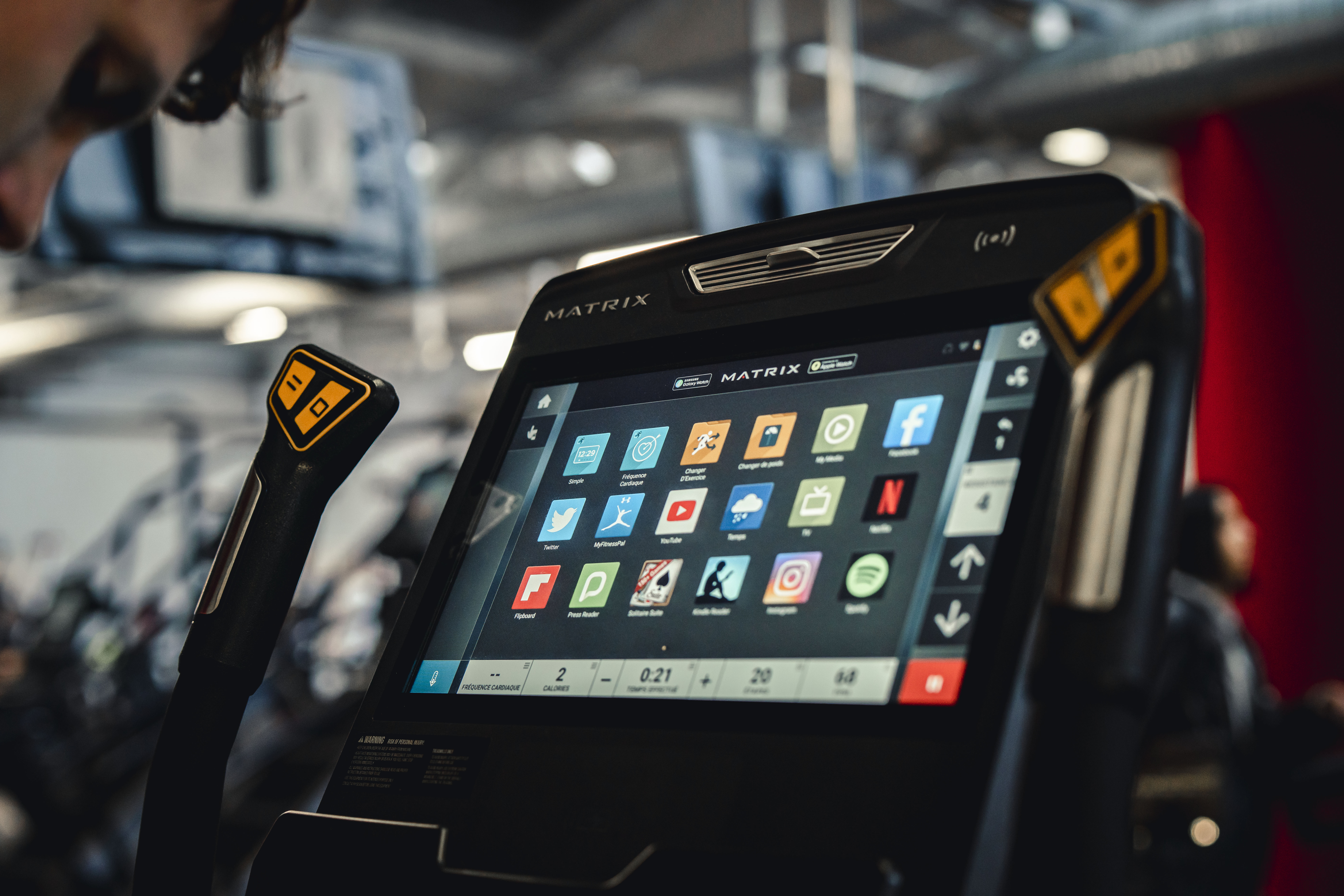 Neoness Paris 14 Montparnasse