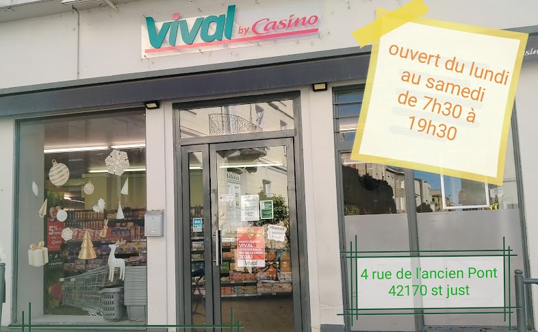 Foto 3 di Vival